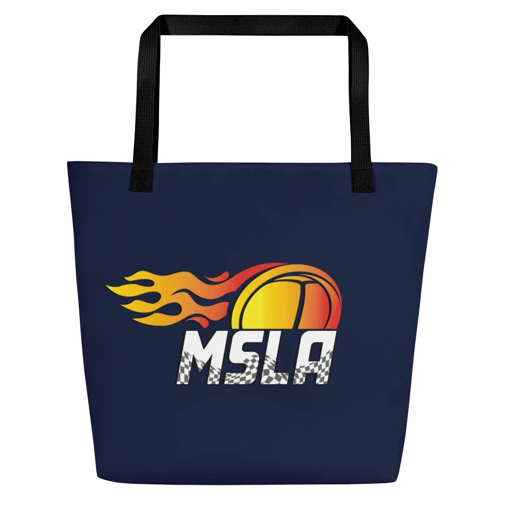 The Front Line - Tote Bag product image (2)