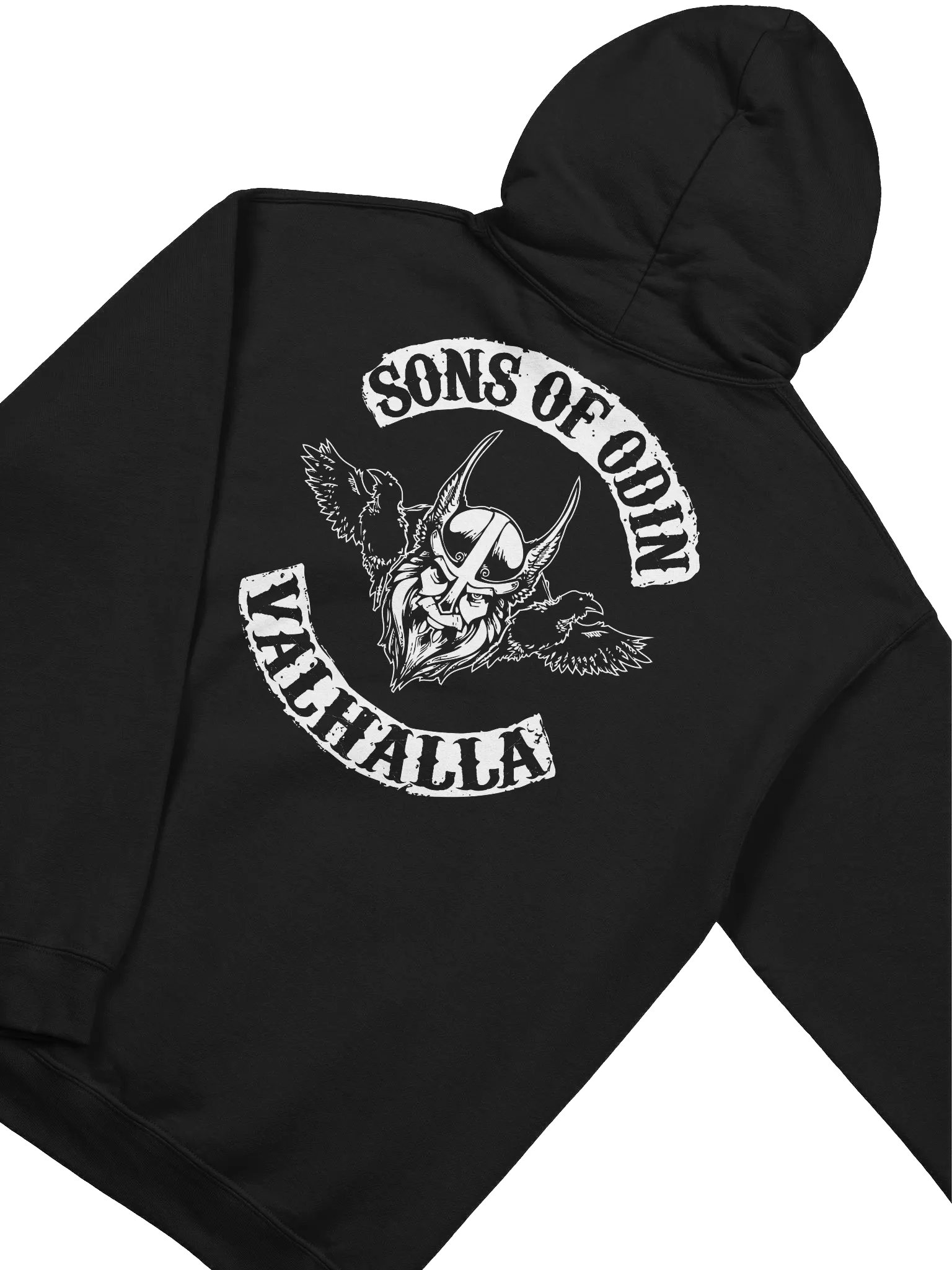 Sons of Odin Hoodie product image (1)