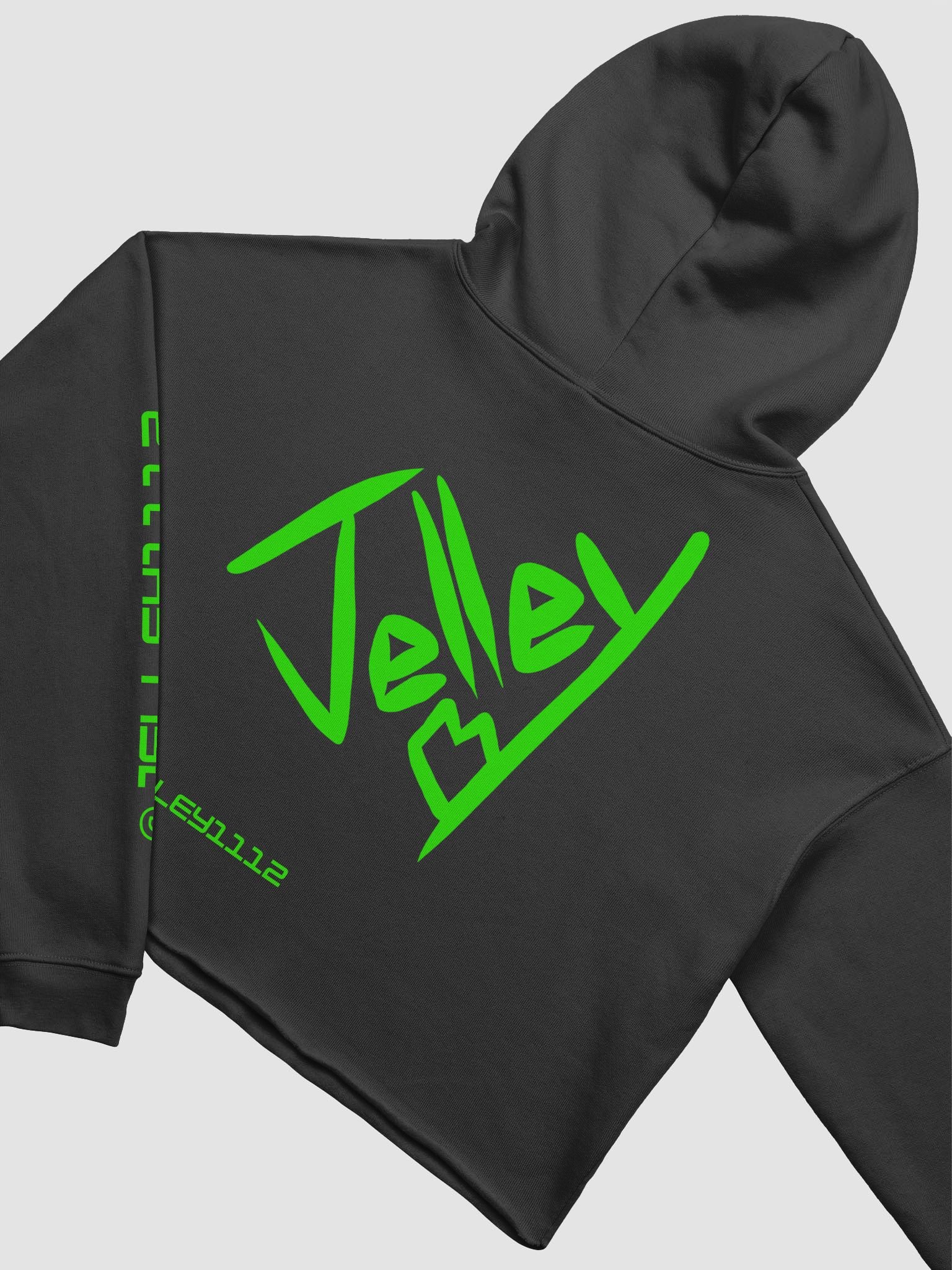 Jelley Cozy Crop product image (20)