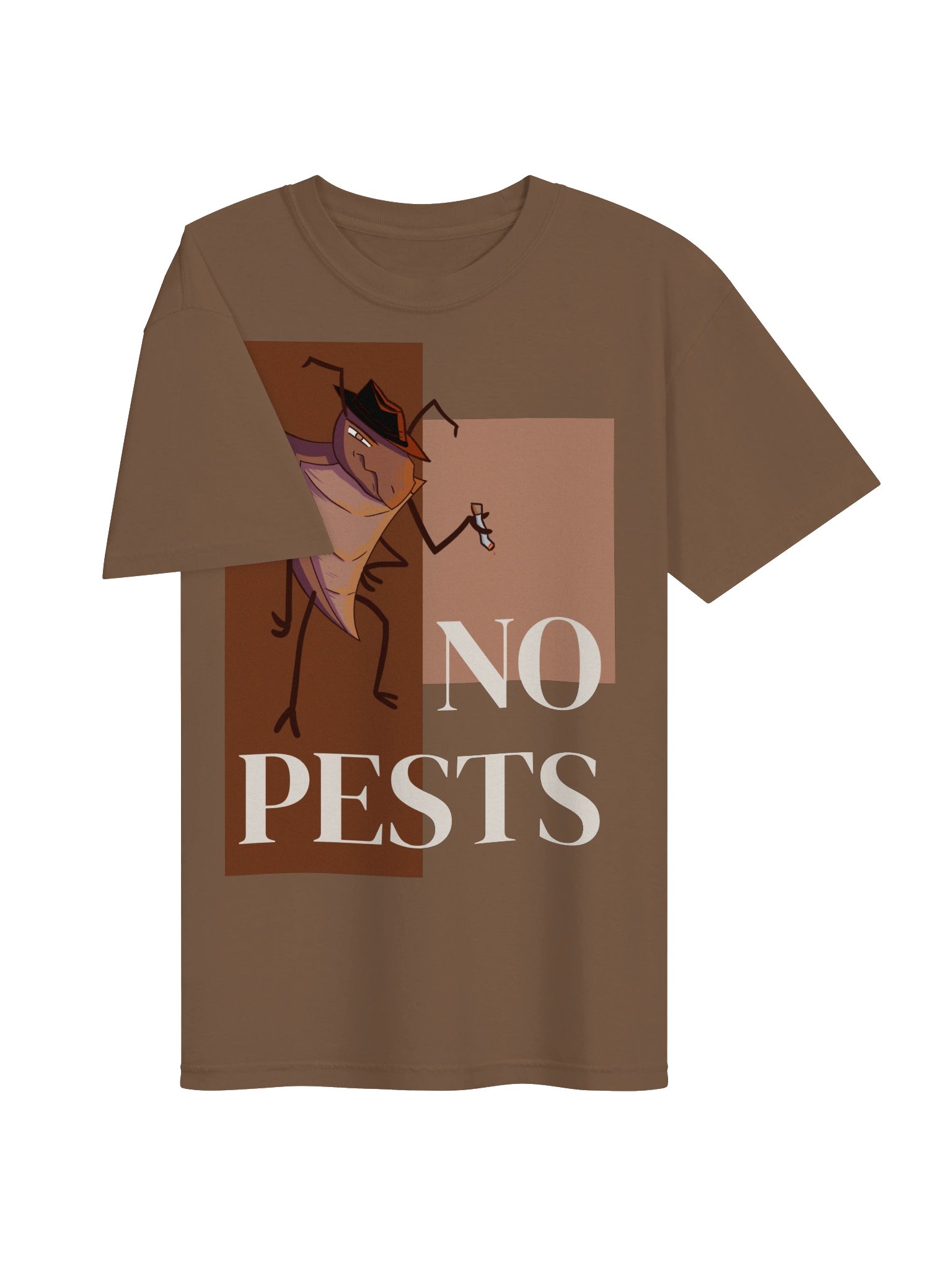 No Pests Shirt product image (3)