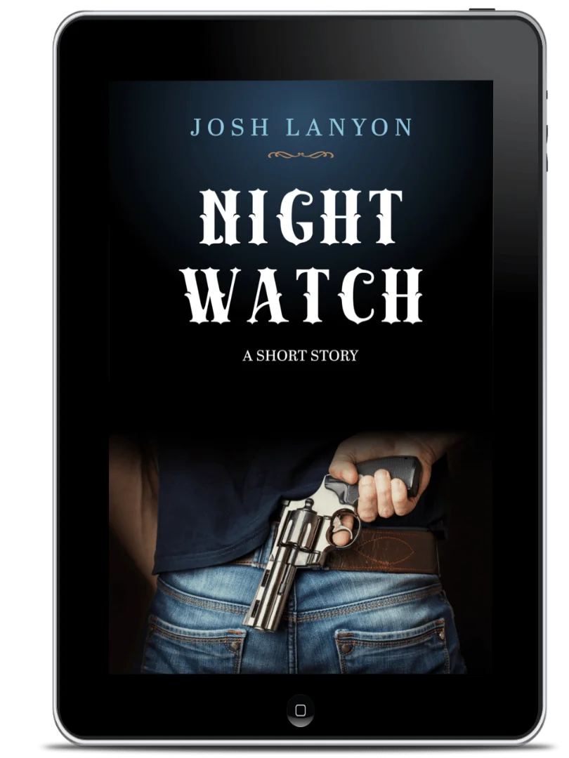 Night Watch product image (1)