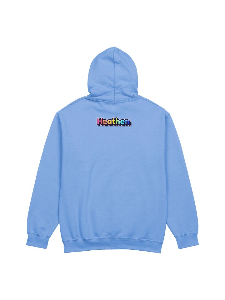 I Liked It, Its Mine Hoodie product image (12)
