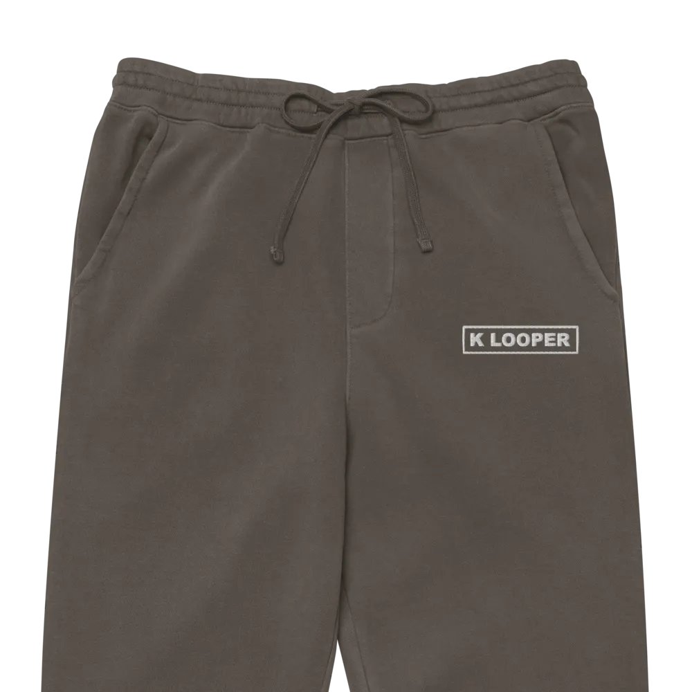 K Looper Pan product image (1)