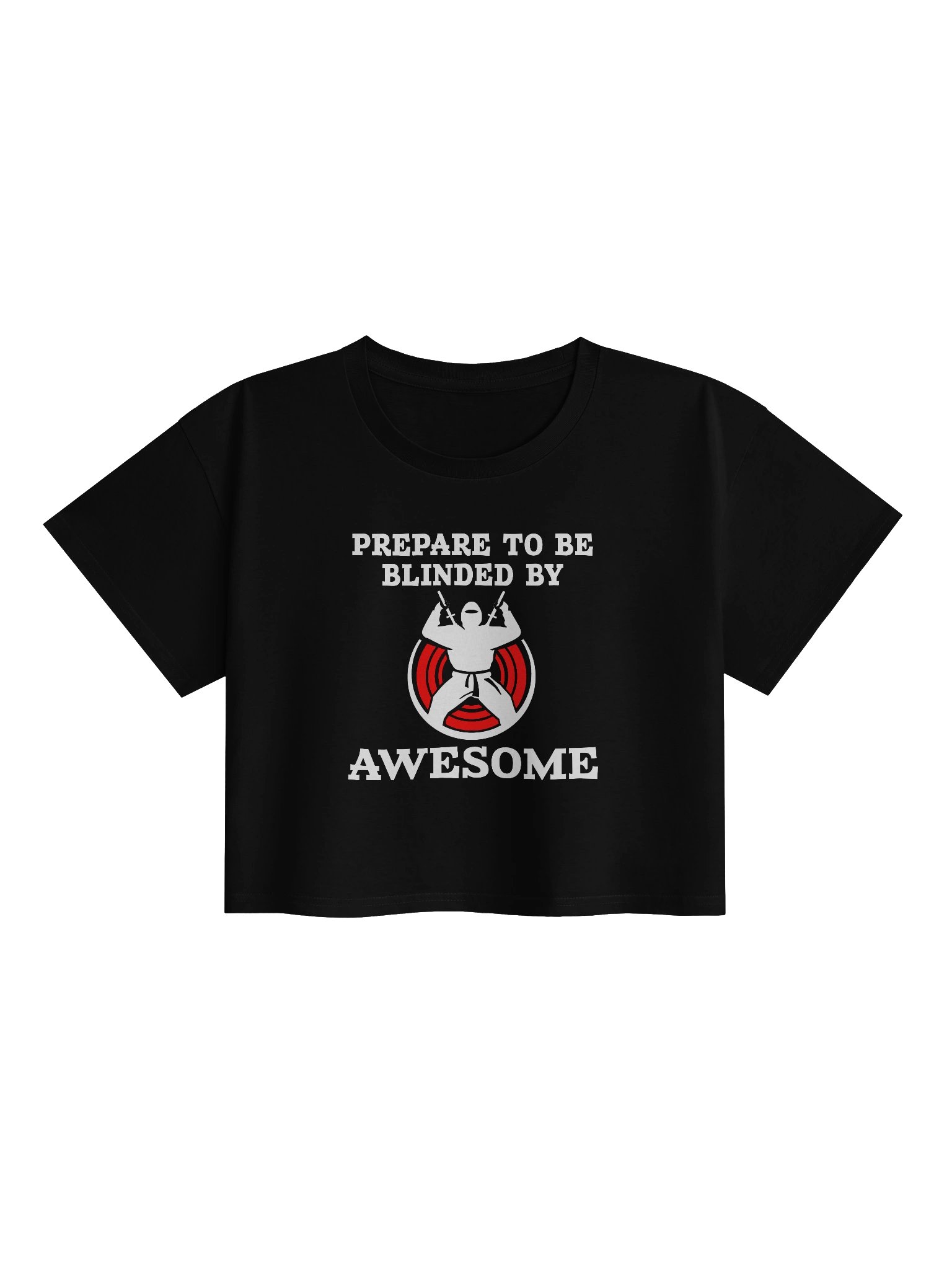 Blinded by Awesome product image (1)