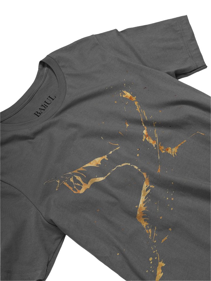 Fluid Form Tai Chi Tee product image (2)