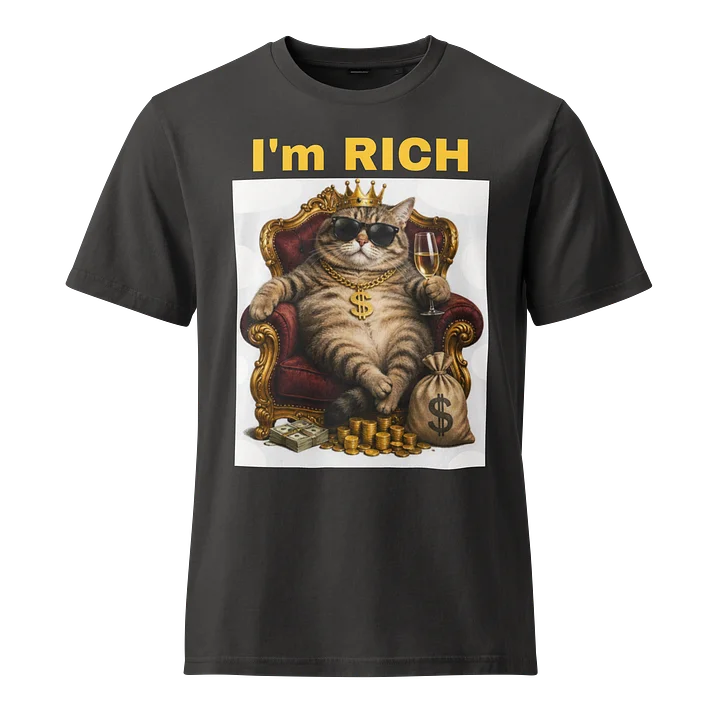 Rich Shirt product image (1)
