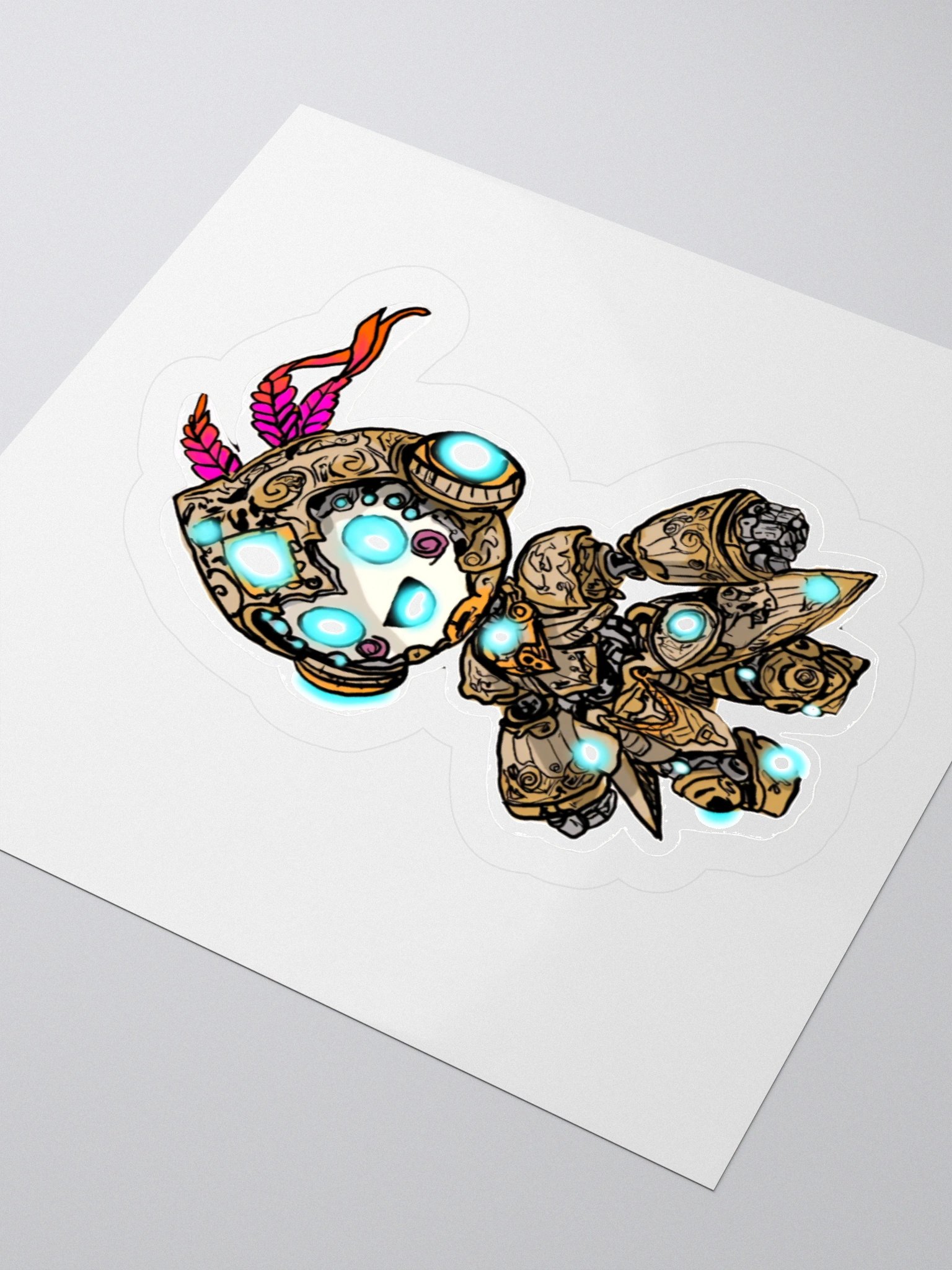 Construct Boy product image (8)