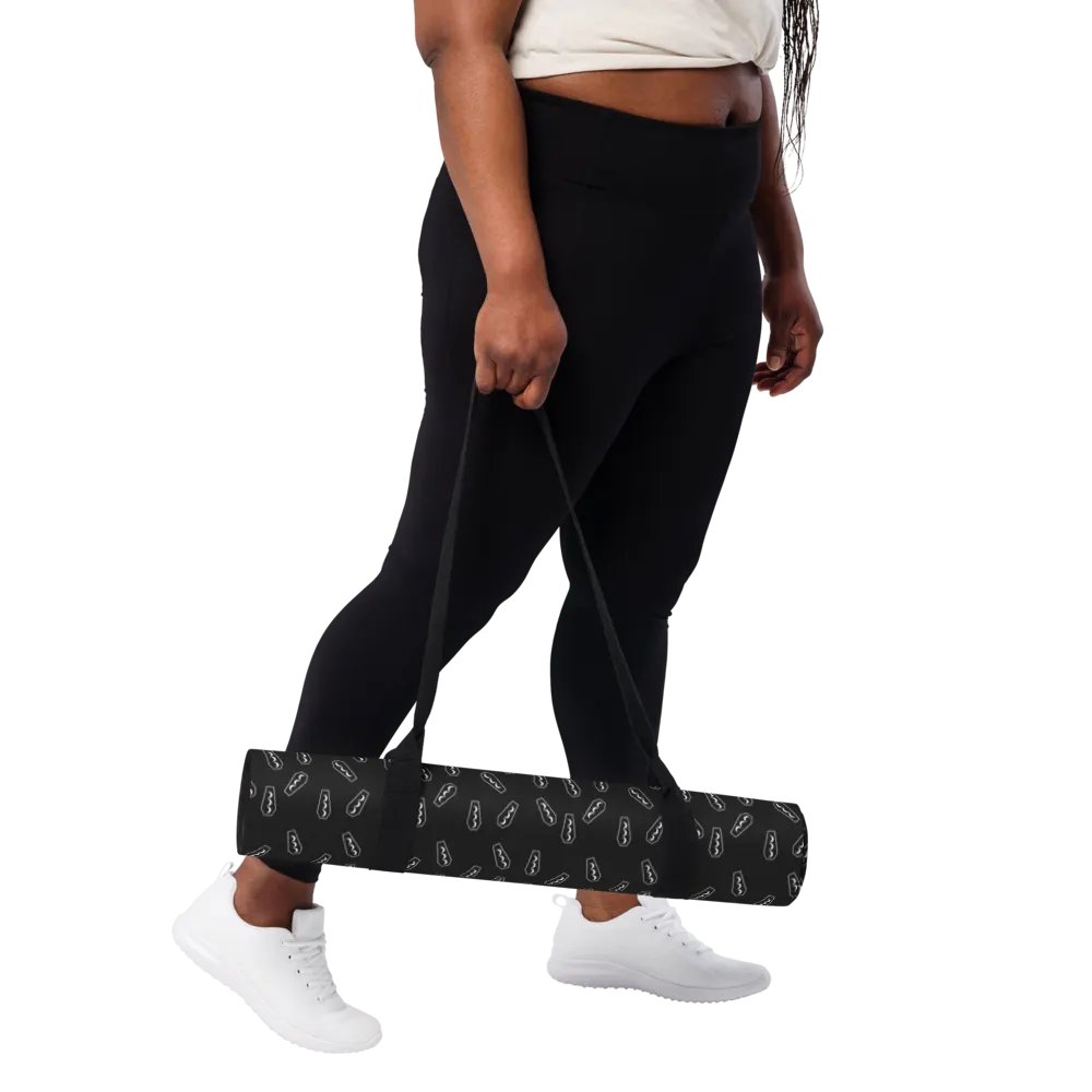 CCC Yoga Mat product image (11)