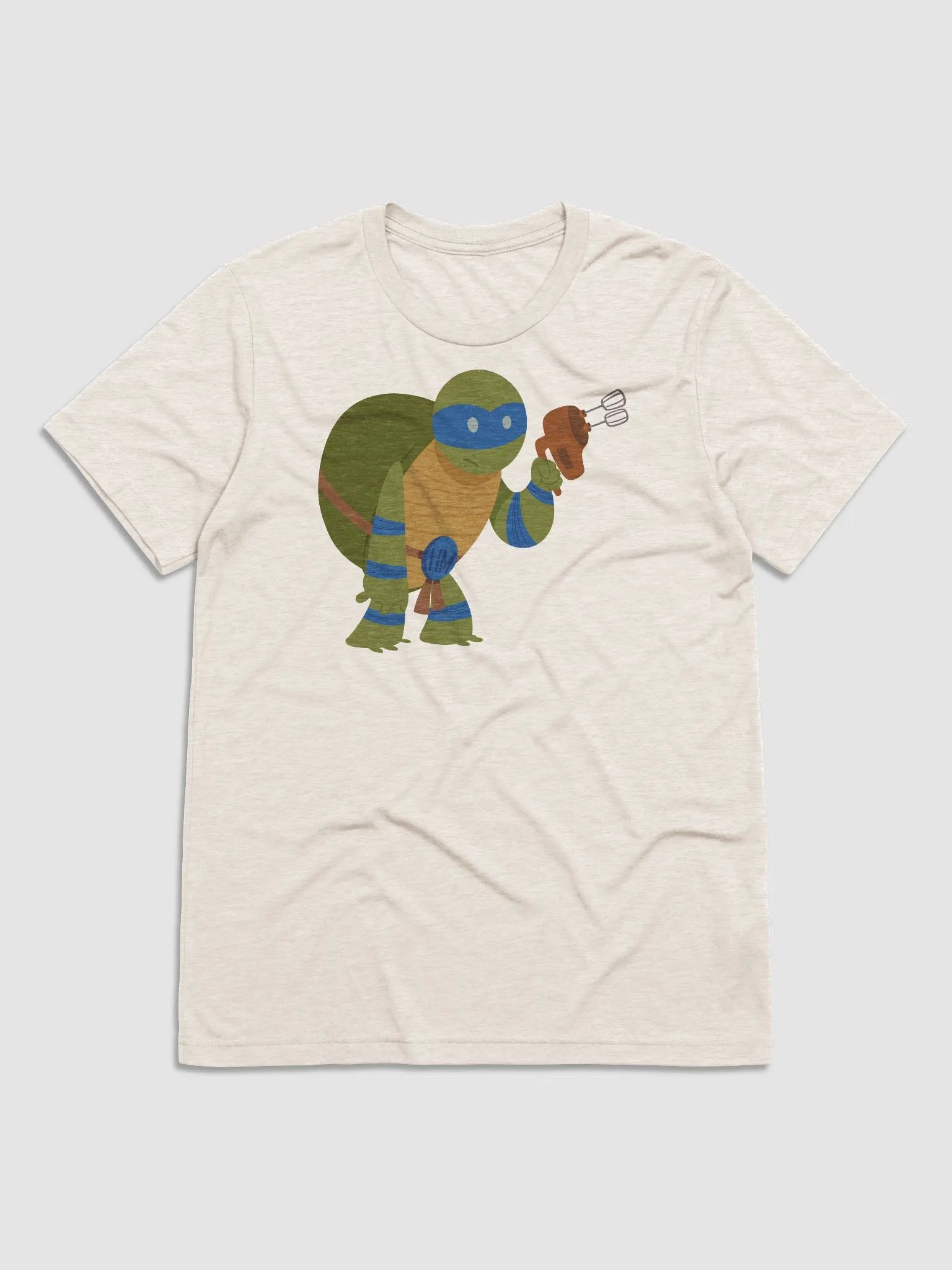 Mixer Turtle product image (1)