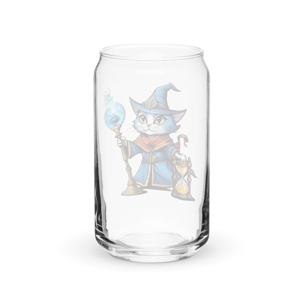 Chromiecat Glass product image (8)