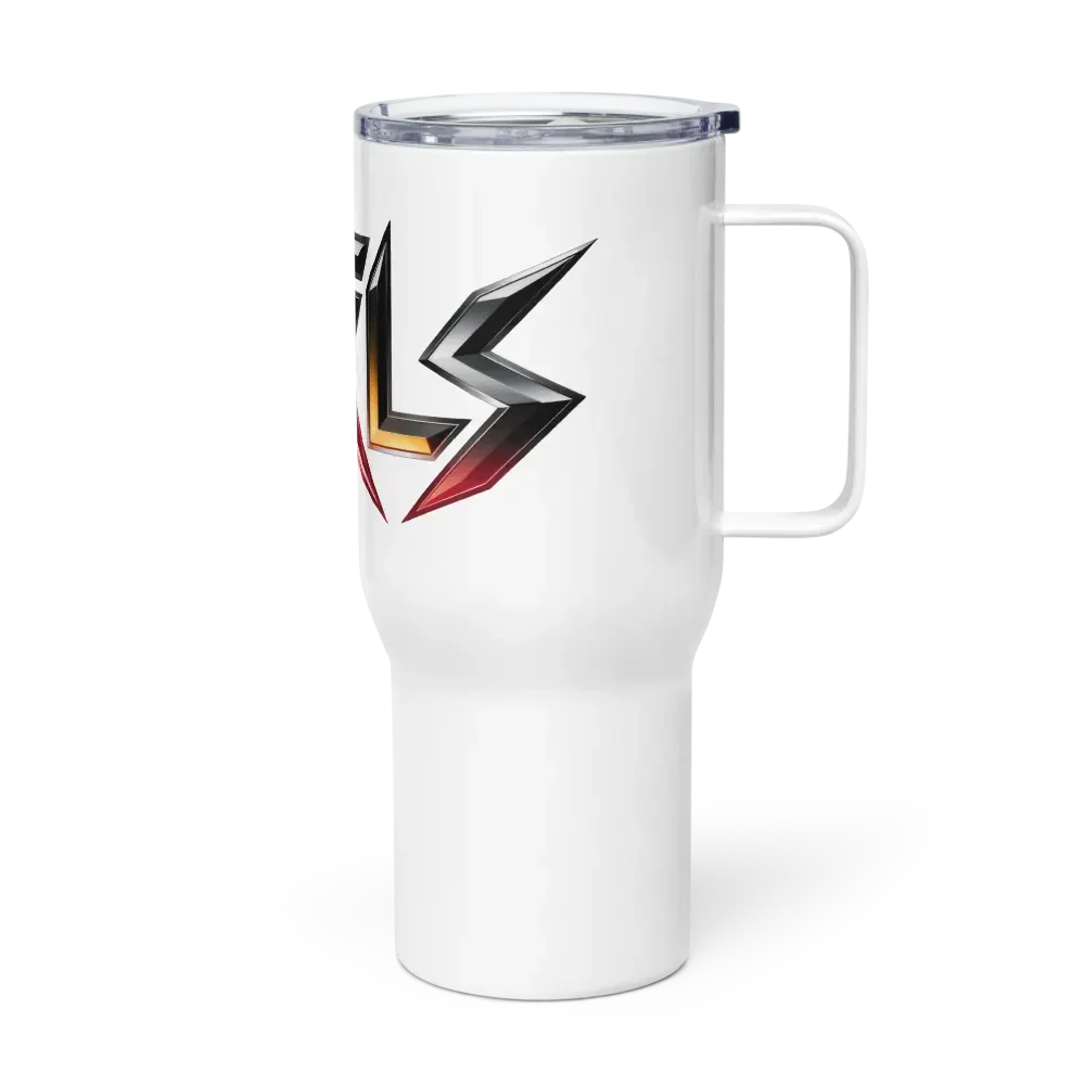 NTRLS Travel Mug - wMgfLXUh53k