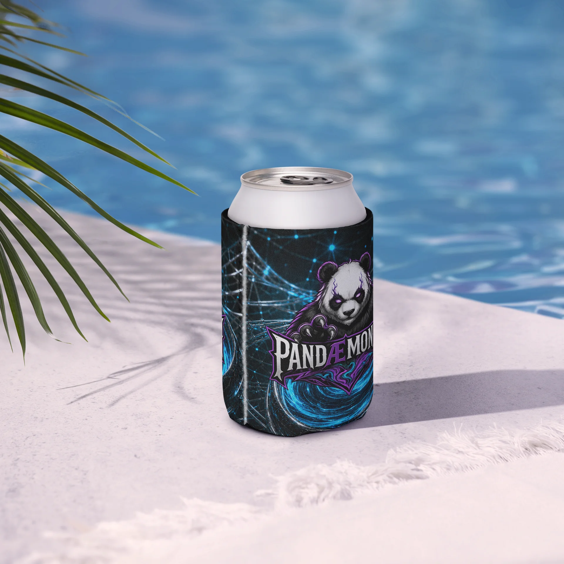 PANDAEMONIUM Panda Can Cooler product image (7)