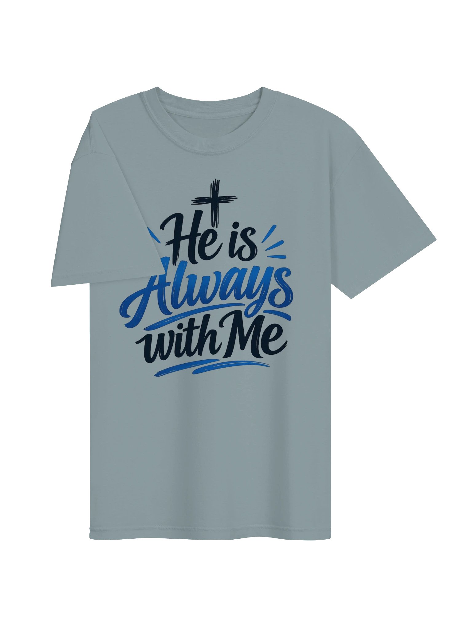 Lyrical Lifestyles: He is Always with Me product image (3)
