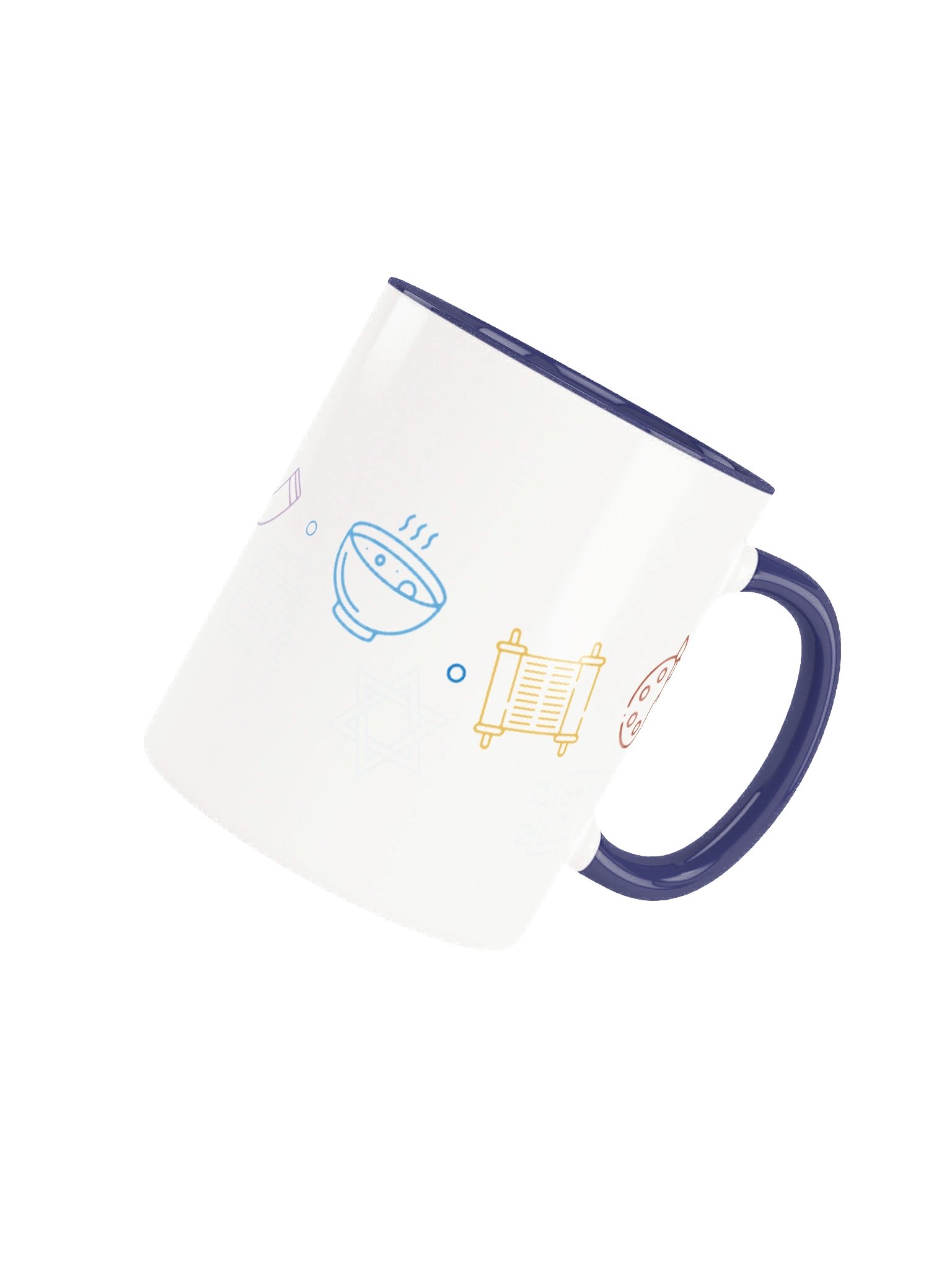 Slifka Purpose Mug product image (4)