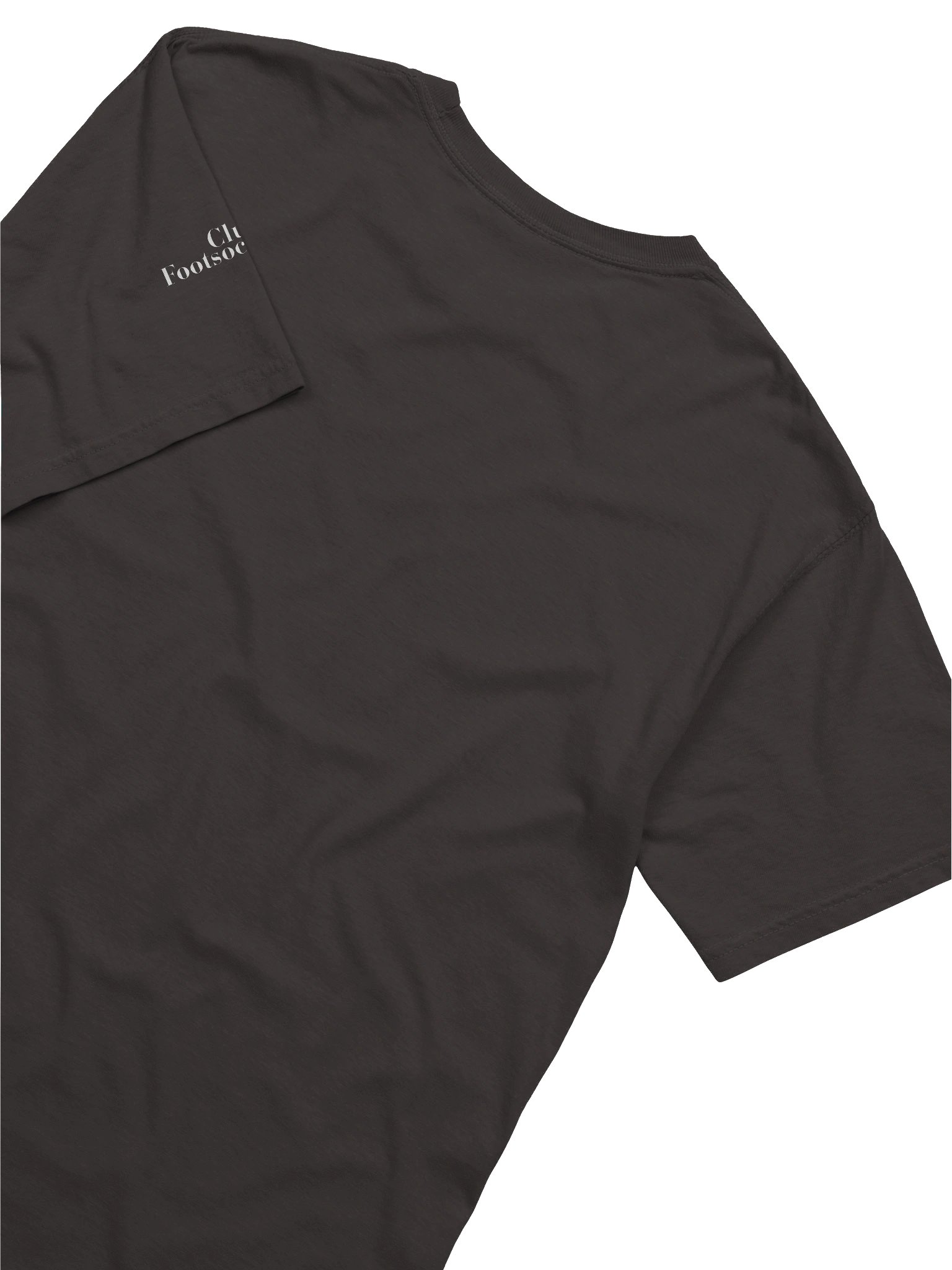 Soccer Definition Comfort Tee product image (16)
