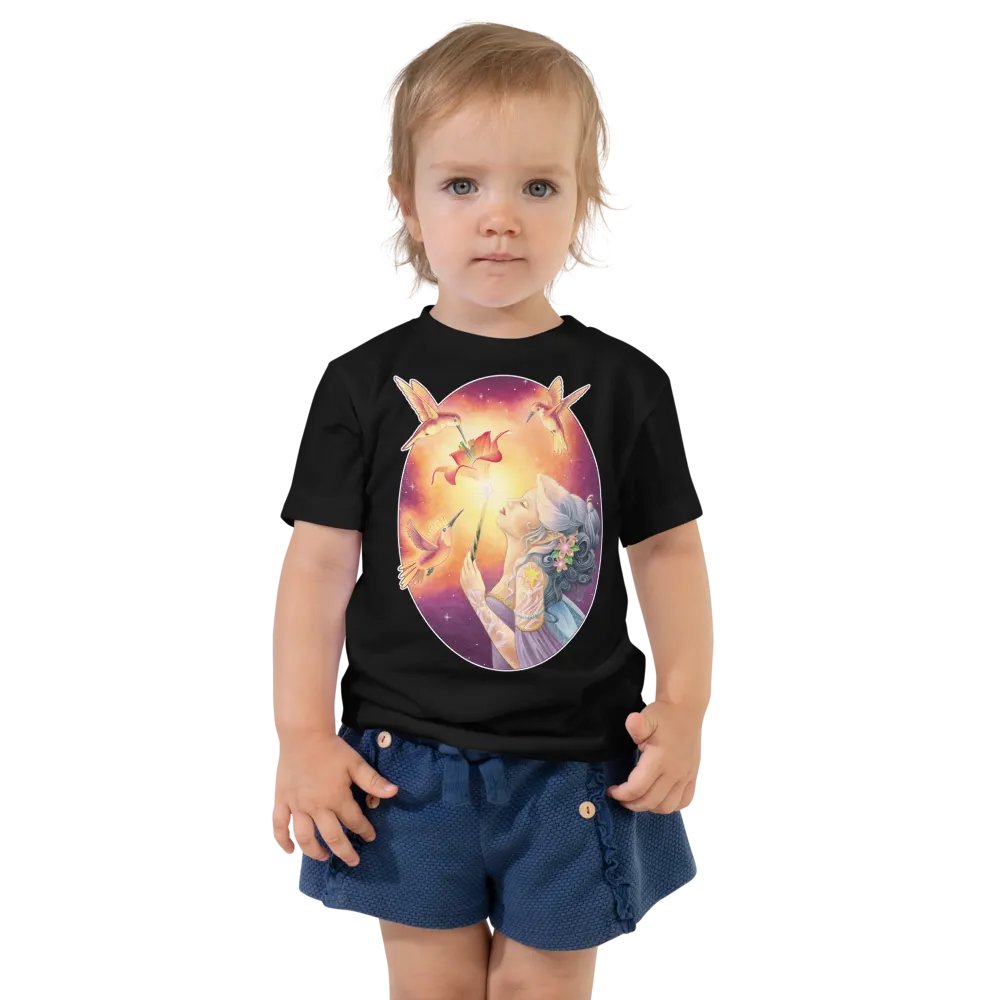Triplets - SFA Toddler T-Shirt product image (1)