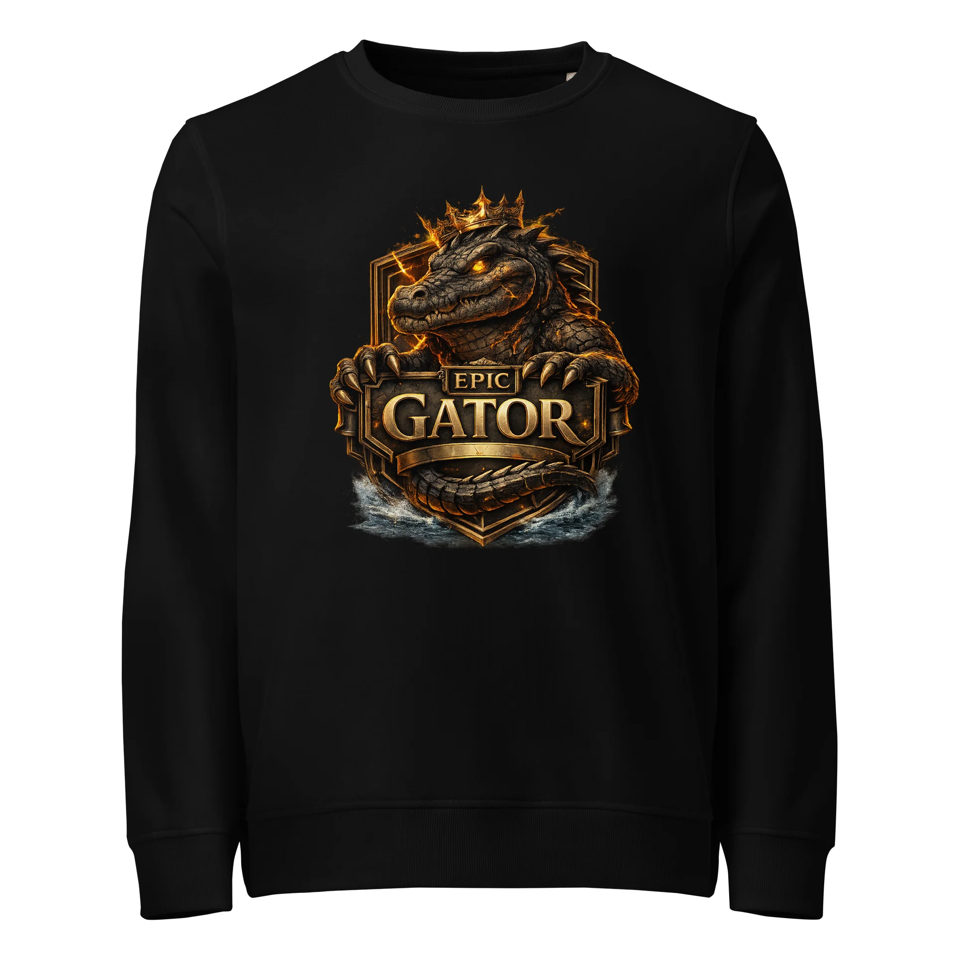 Epic Gators Crest – Founders Edition product image (1)