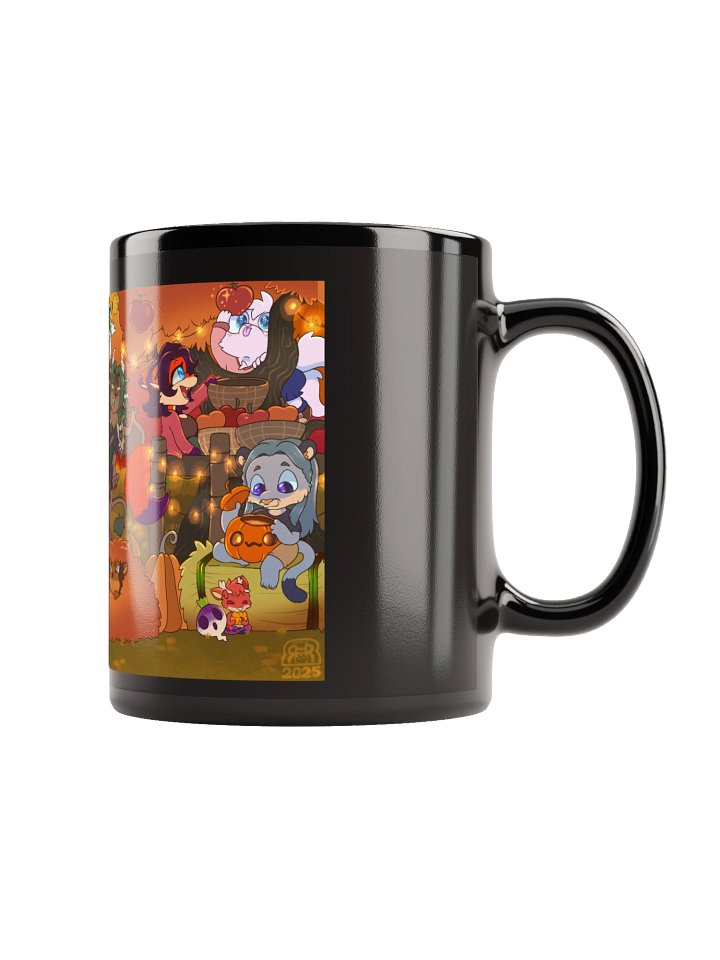 VT Autum Mug product image (1)