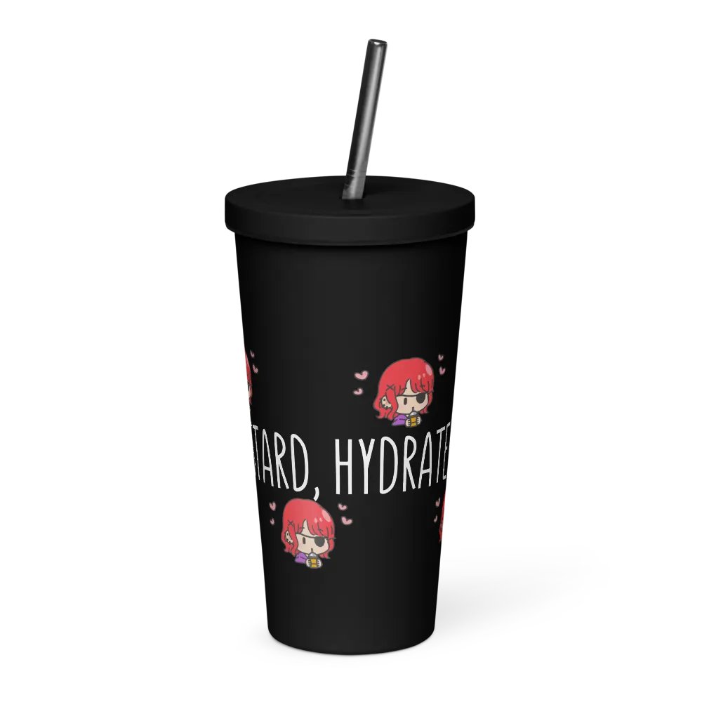 Hydrate Tumbler product image (6)