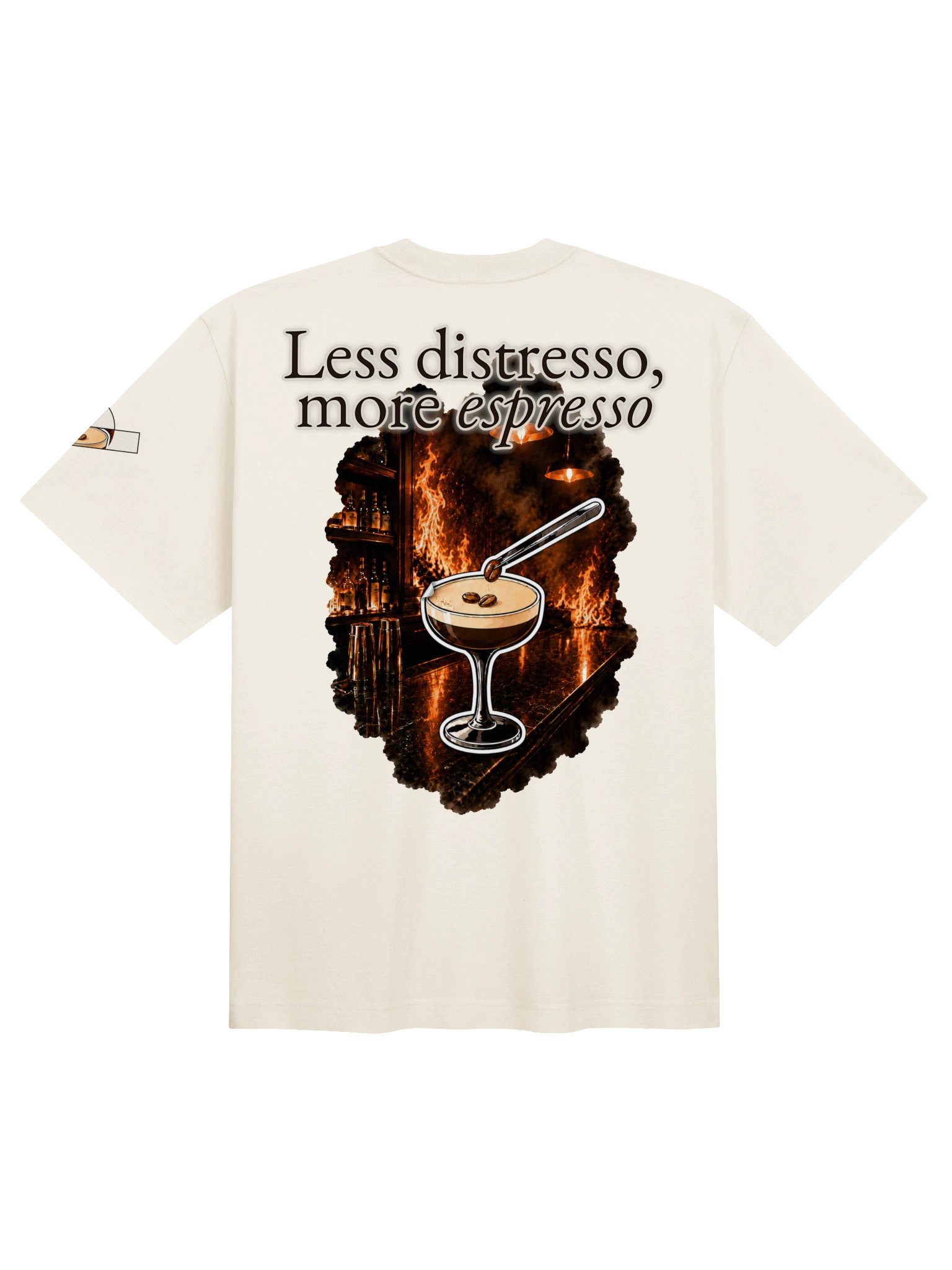 Less Distresso | Studio Edition | QTC product image (26)