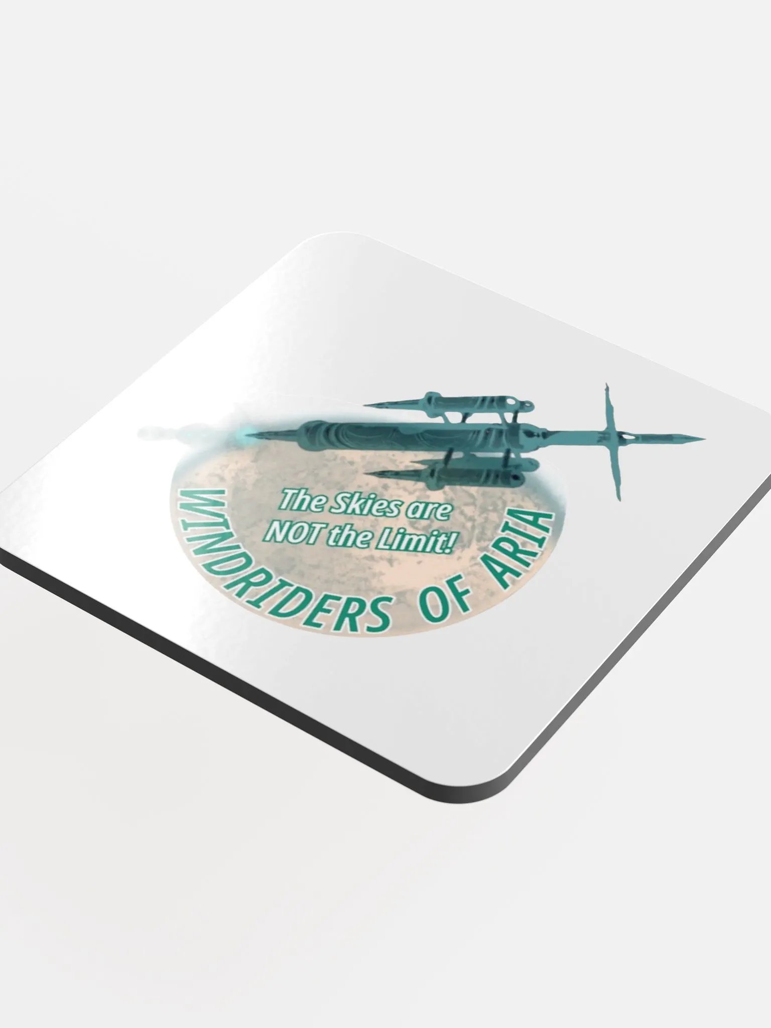 WindRiders Coasters product image (4)