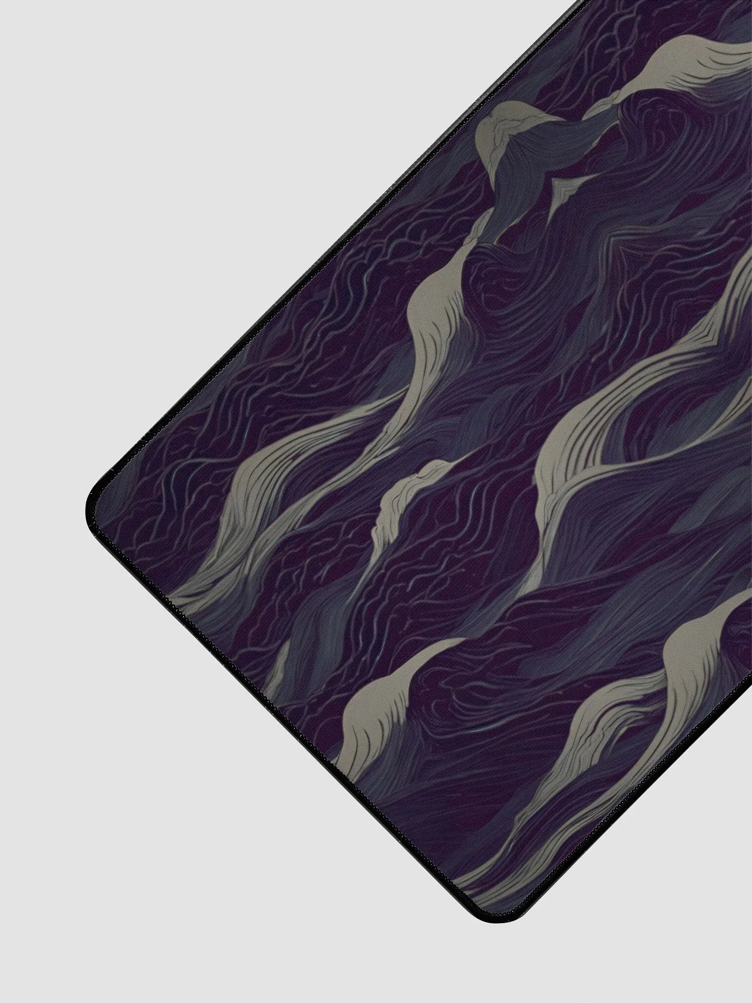 Project TIDE Desk Mat product image (3)