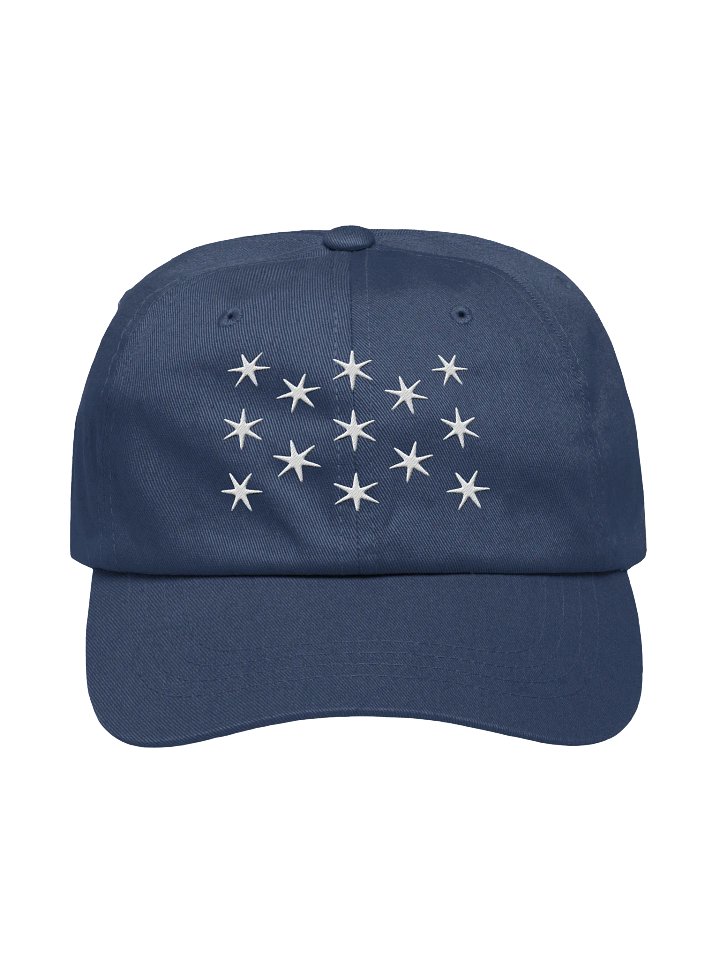 Washington Standard Hat product image (1)