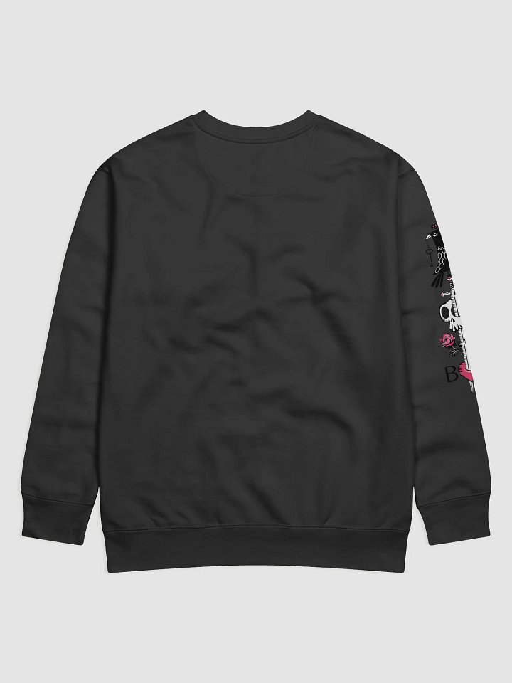 KITTEN'S UNKNOWN PLEASURES product image (2)