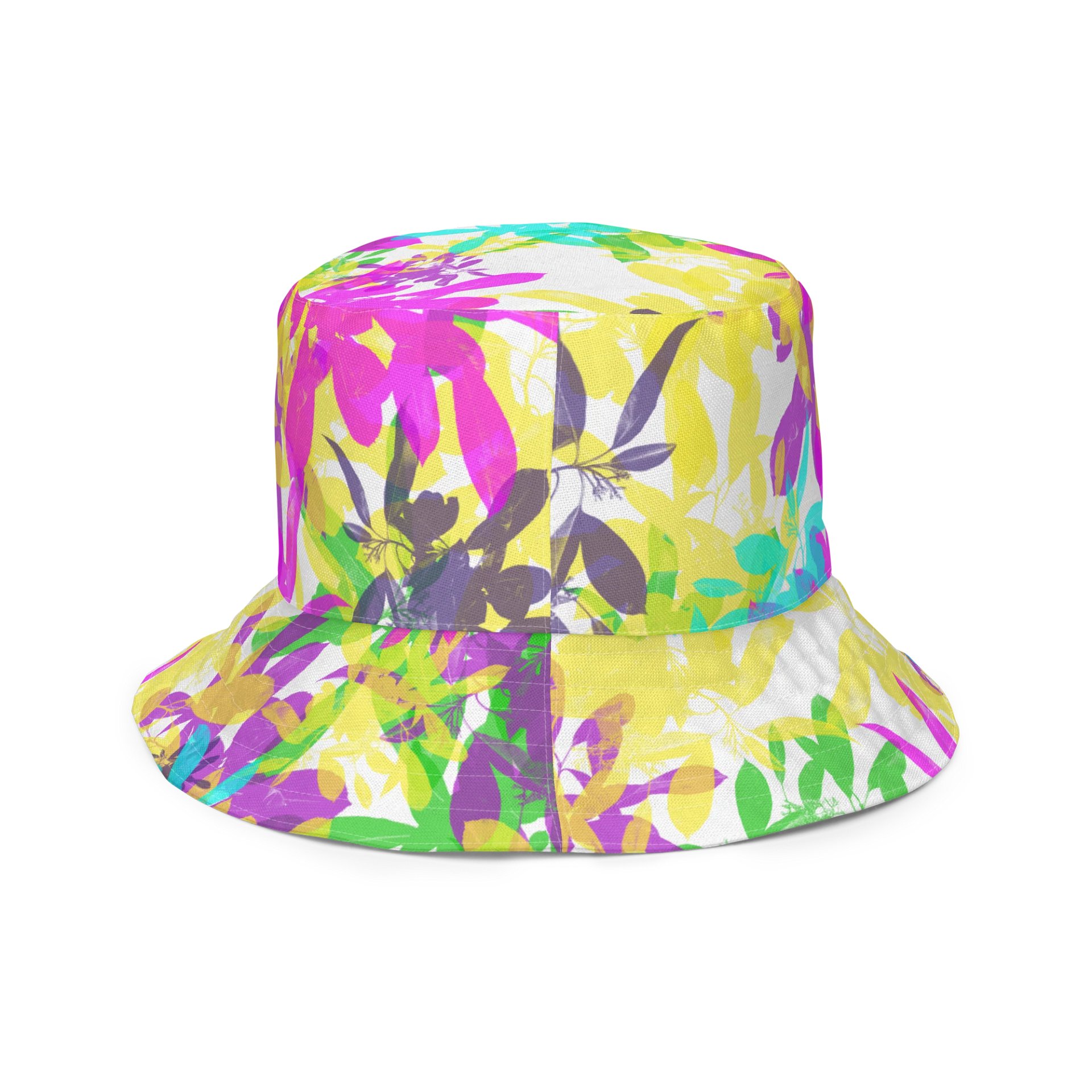 Zest Bucket Hat product image (2)