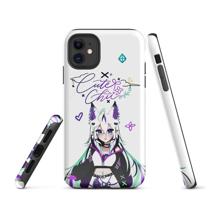 xCuteChii Iphone Case product image (1)