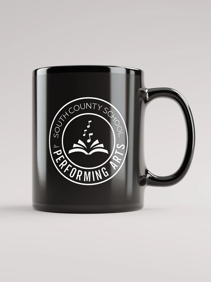 SCSPA Mug product image (1)