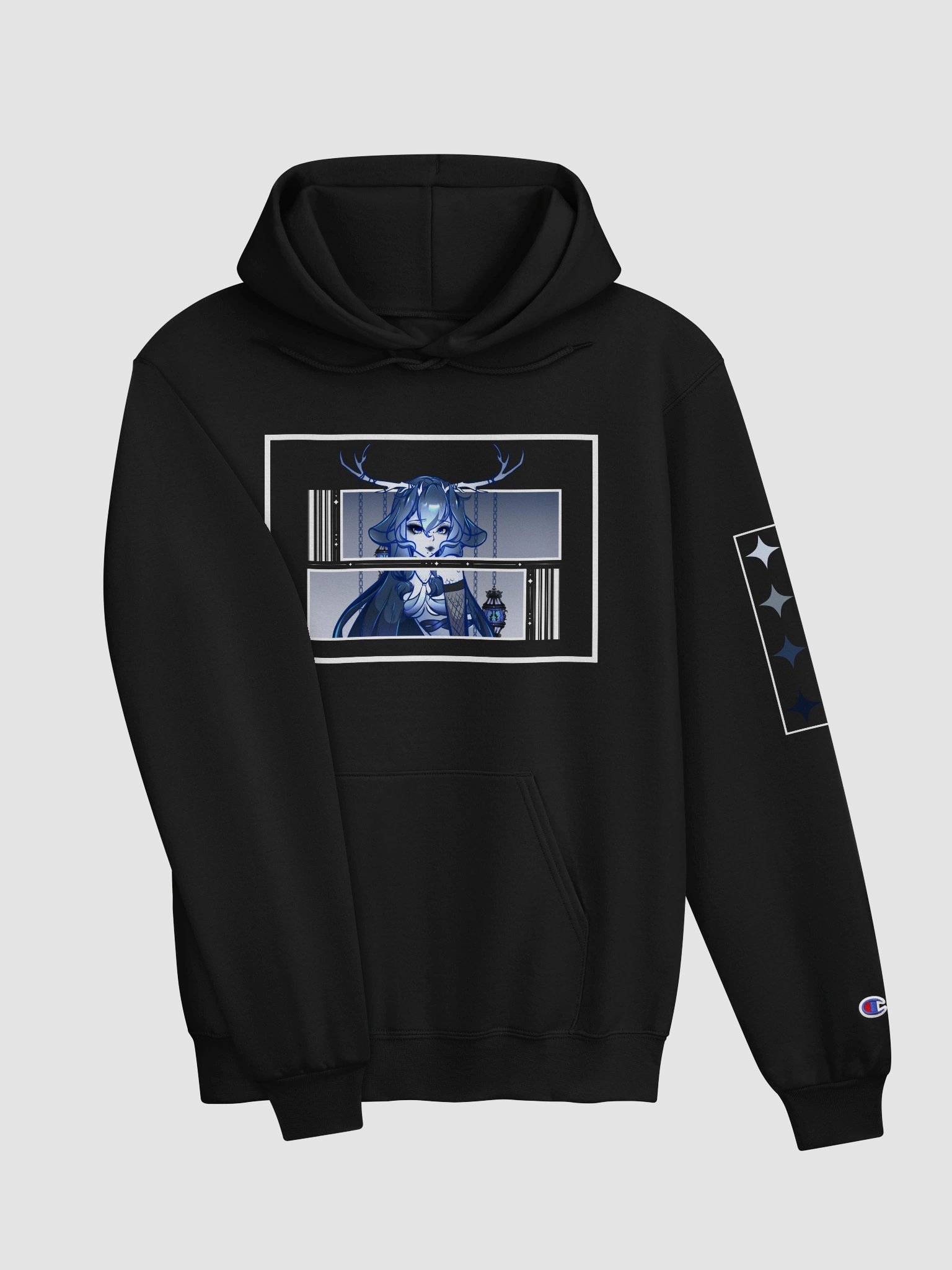 Cryptid Hoodie product image (5)