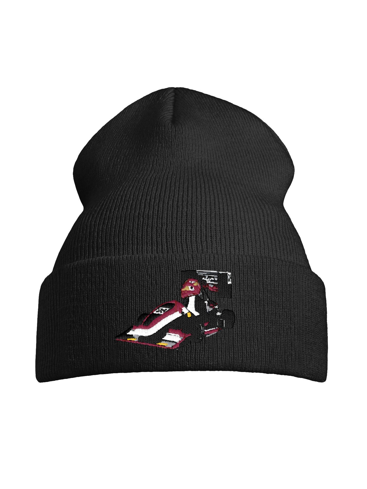 Goose Beanie product image (7)
