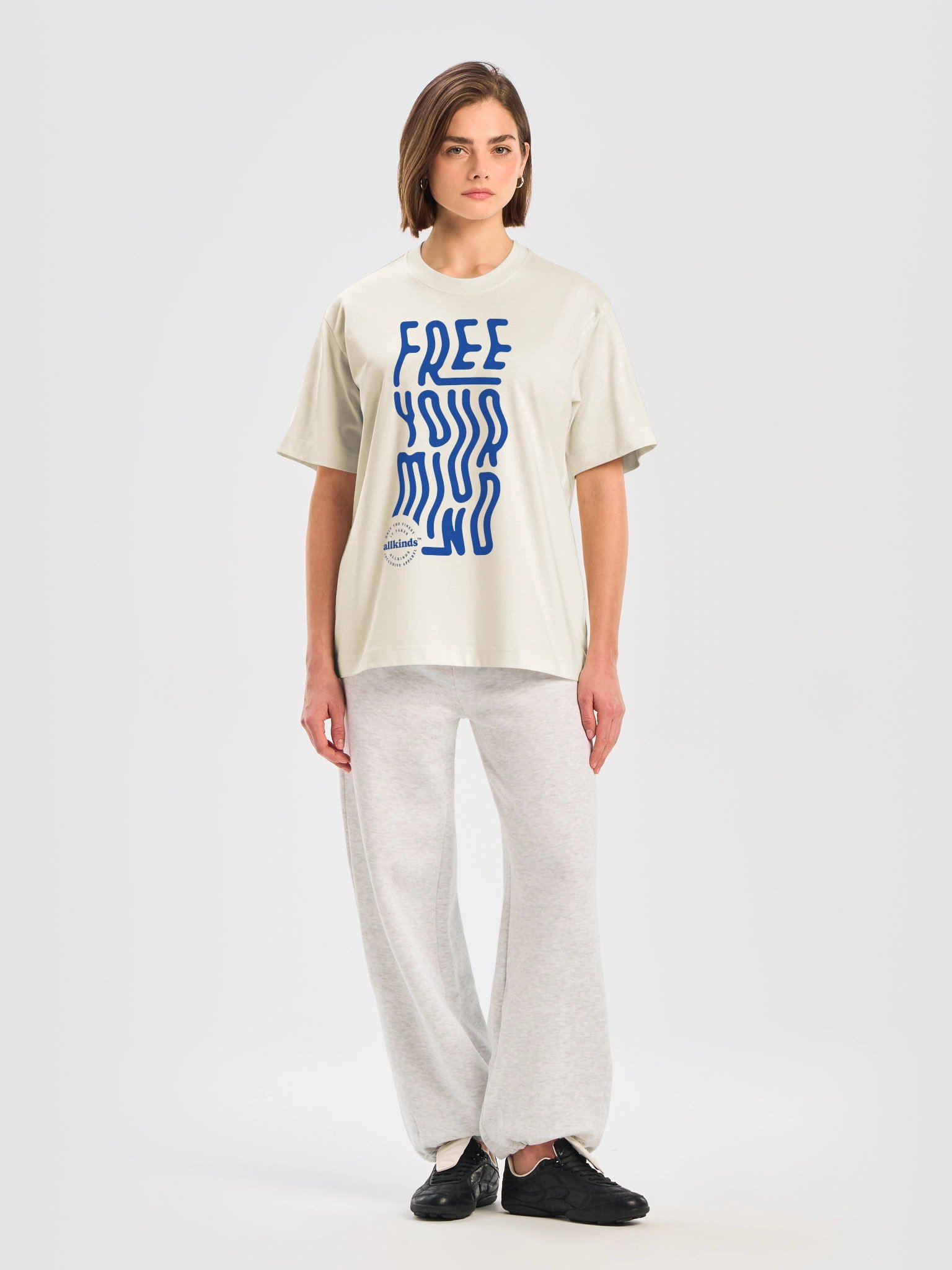 the 'free your mind' tee product image (6)