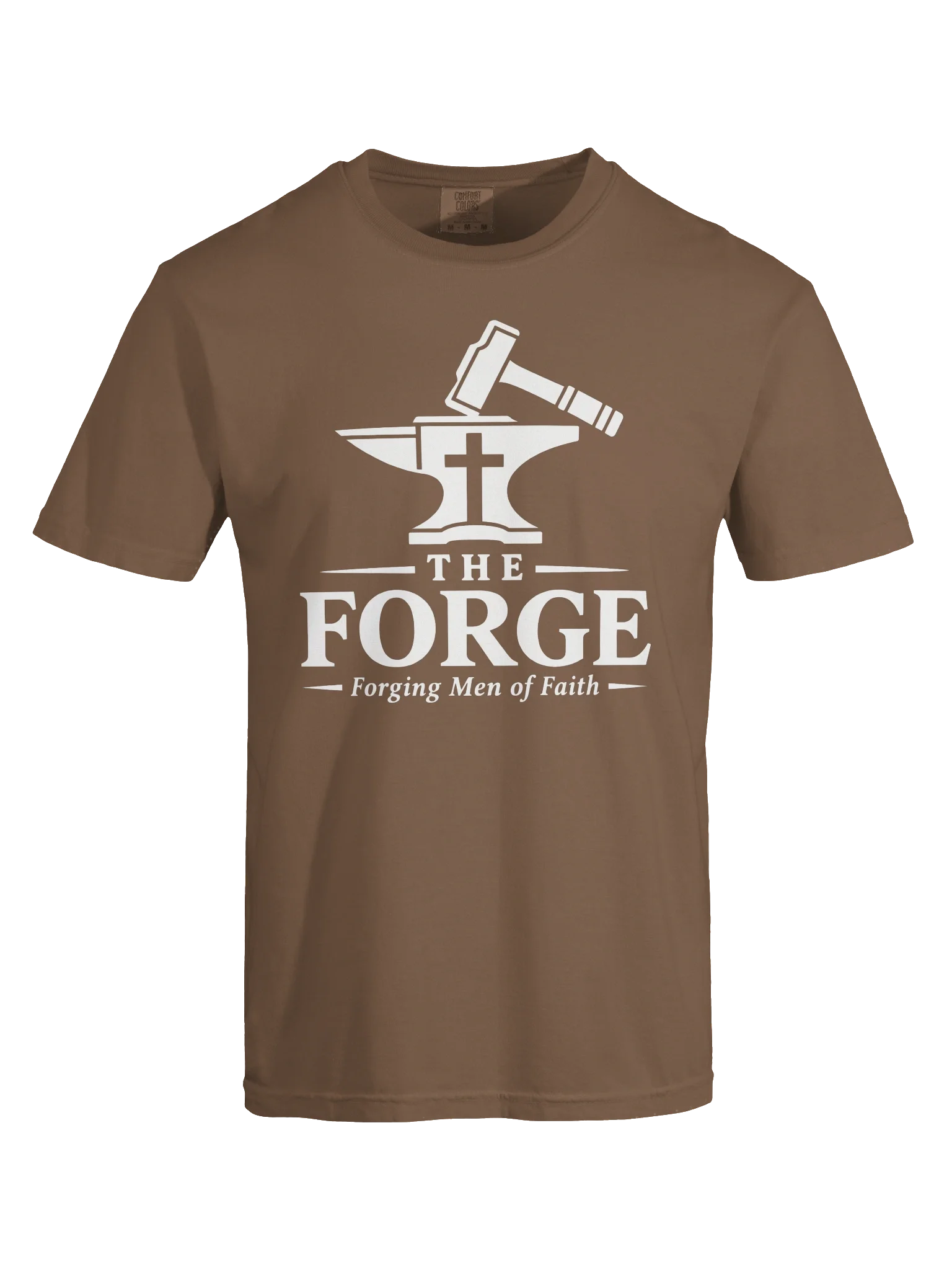 The Forge - Come to the Forge view 37