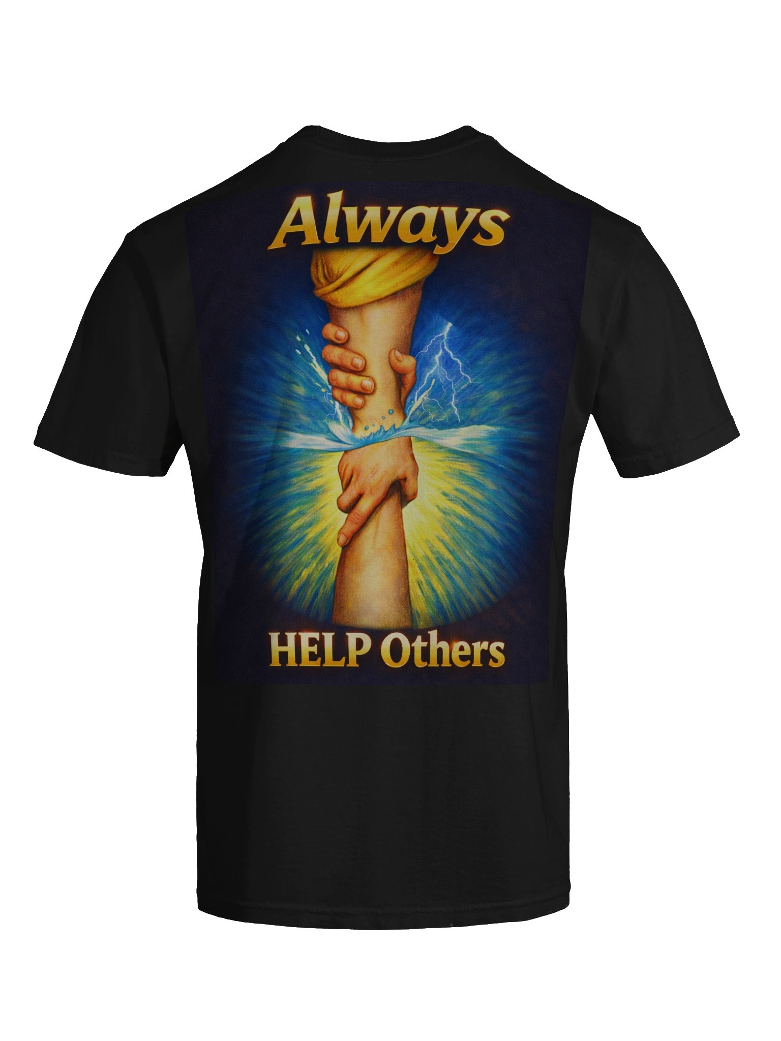 Always Help others product image (9)
