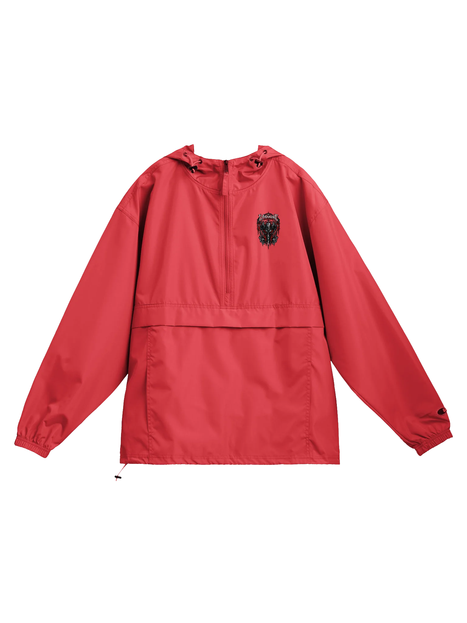 Veste de Pluie L'armure Maudite X Champion product image (3)