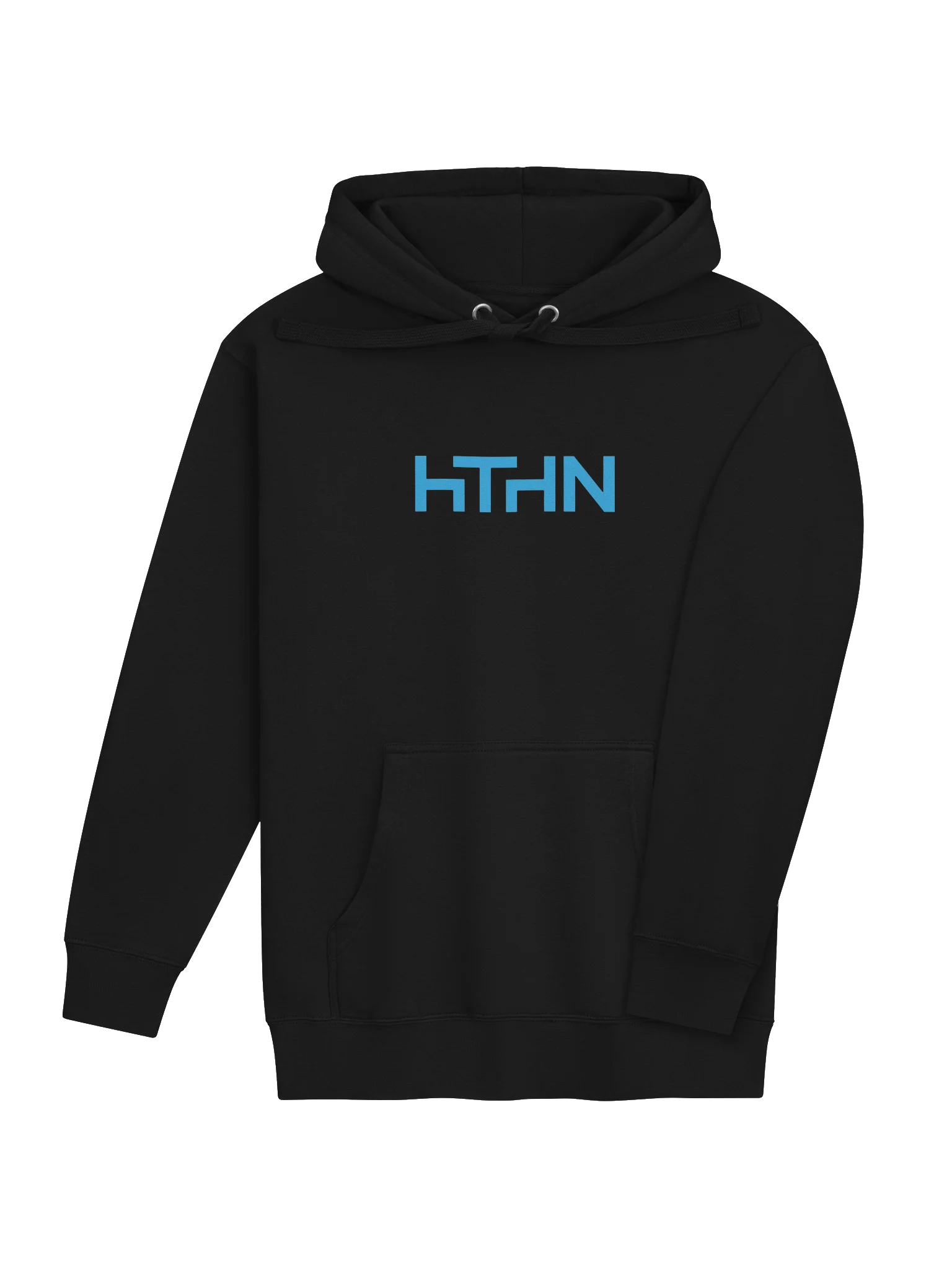 HTHN "The Devil" Tarot Hoodie product image (13)