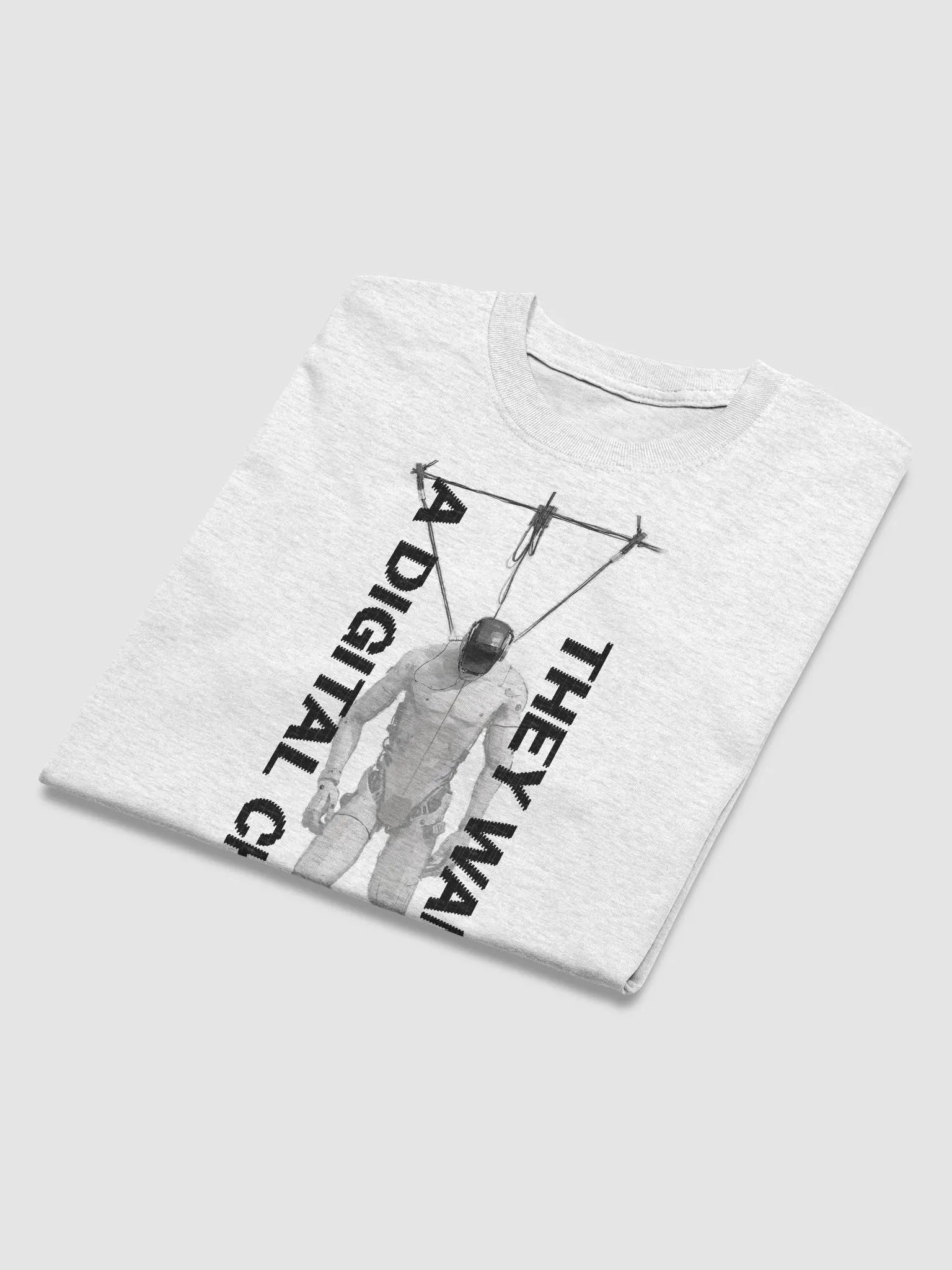 Digital Christ S.H.I.R.T. product image (4)