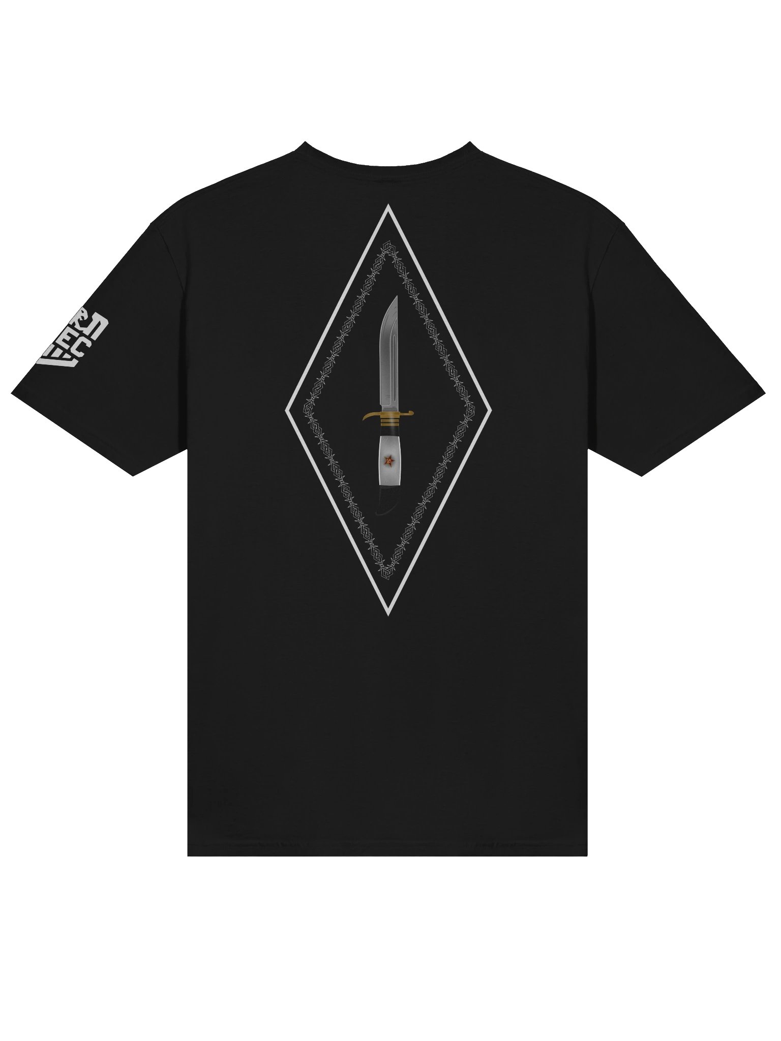 P5 T-Shirt product image (3)