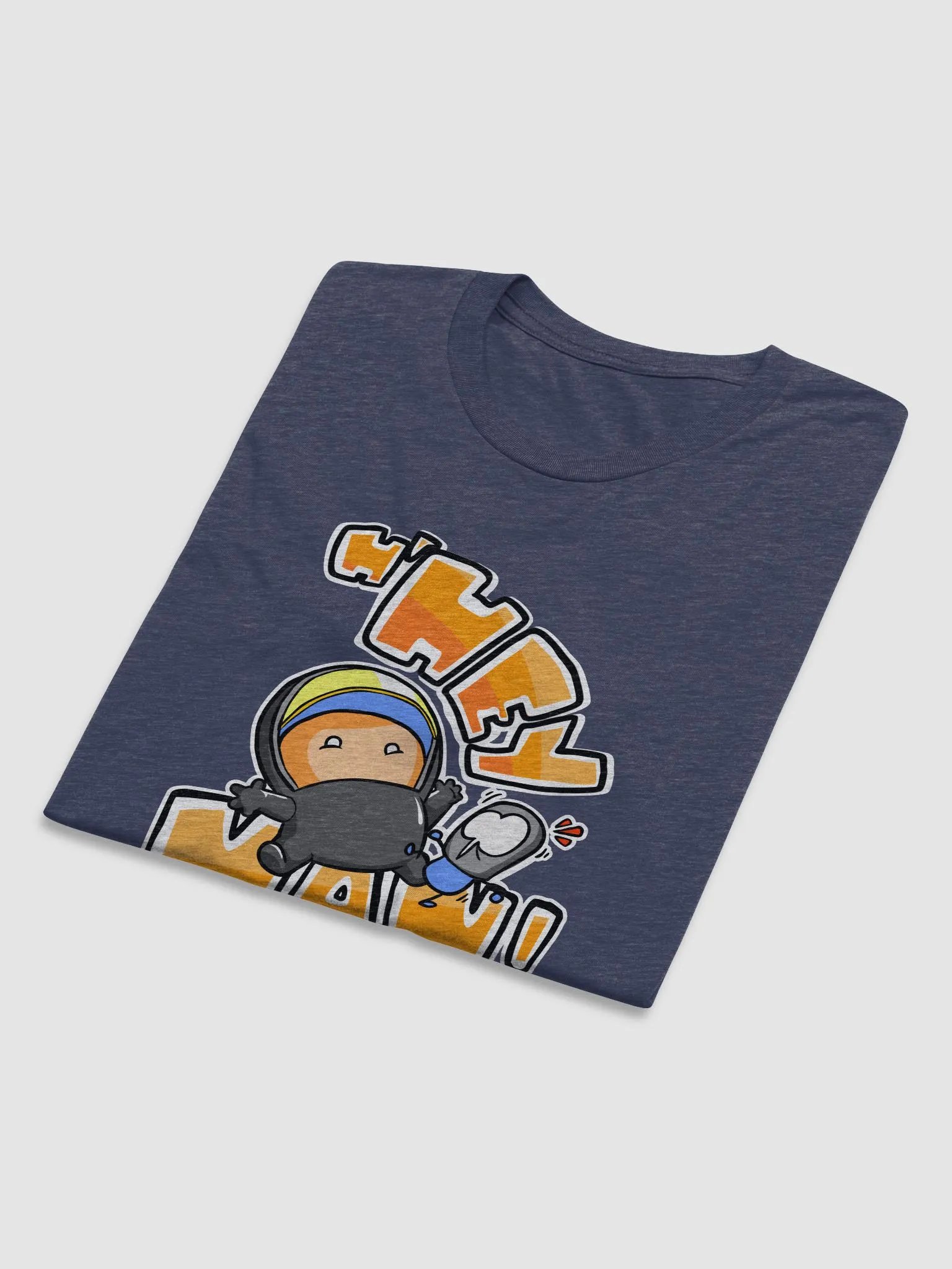 H'hey man! product image (29)