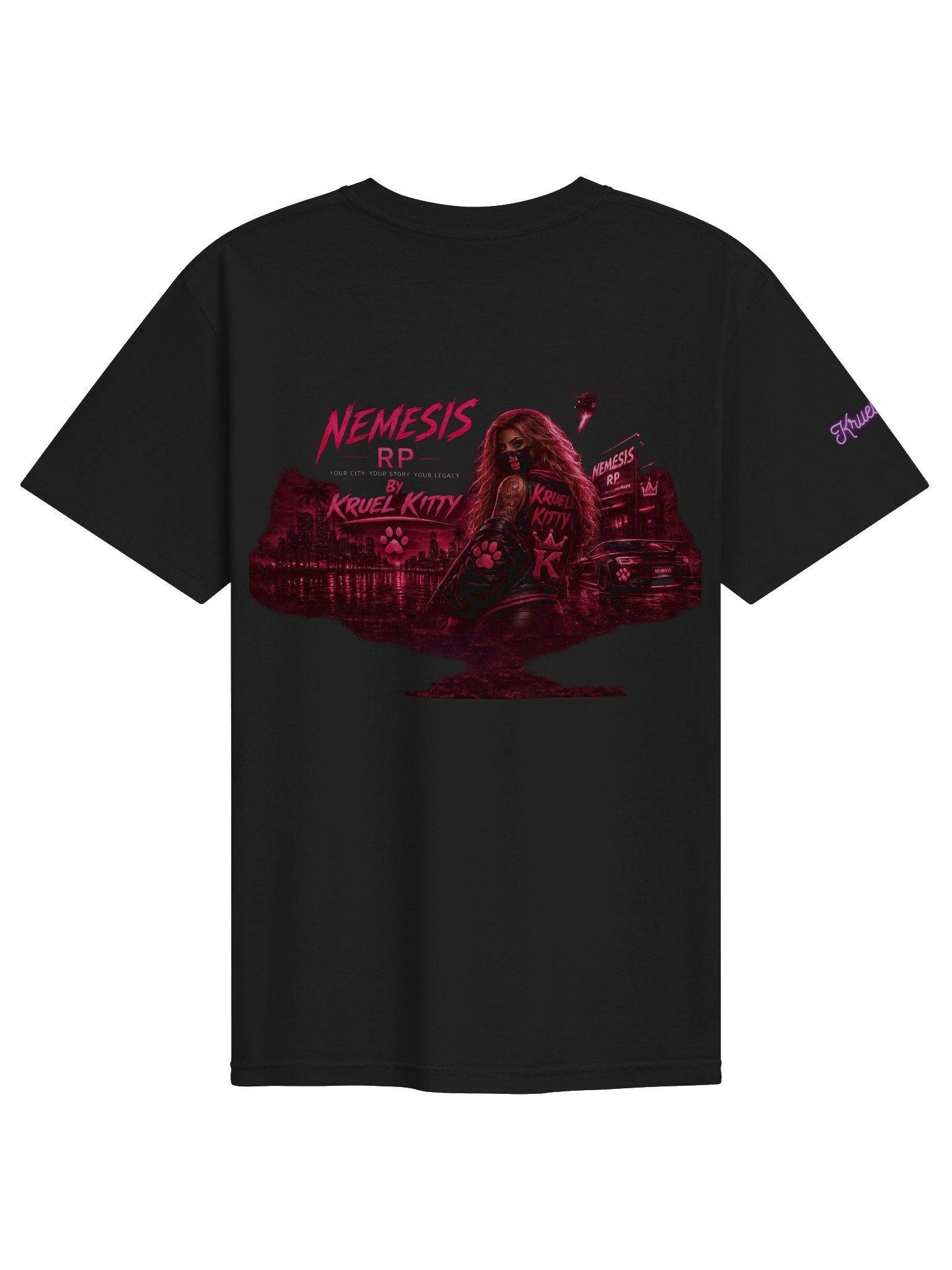 Admin Nemesis RP product image (2)