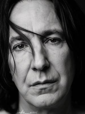 🖤🫦 #severus #severussnape #snapetok #snaddy #snape 
