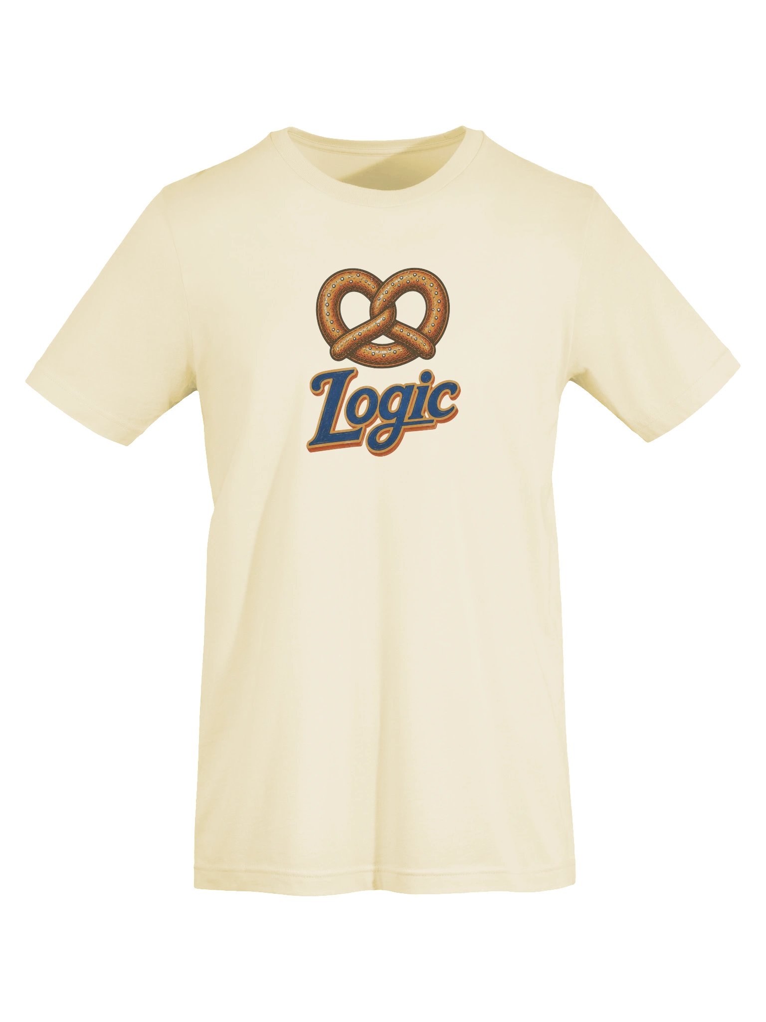 Pretzel Logic Tee product image (3)