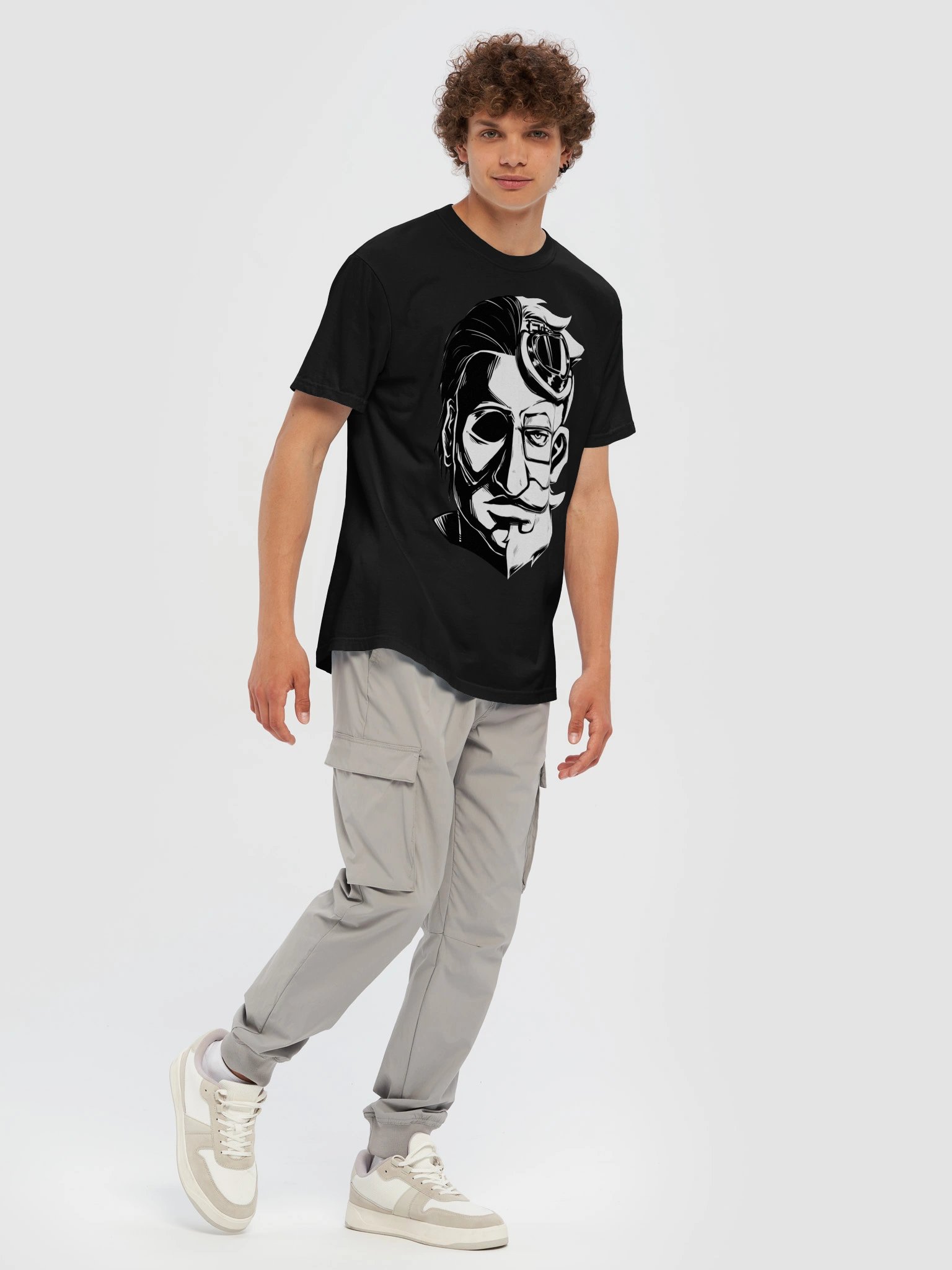 Baron Is Michael! product image (85)