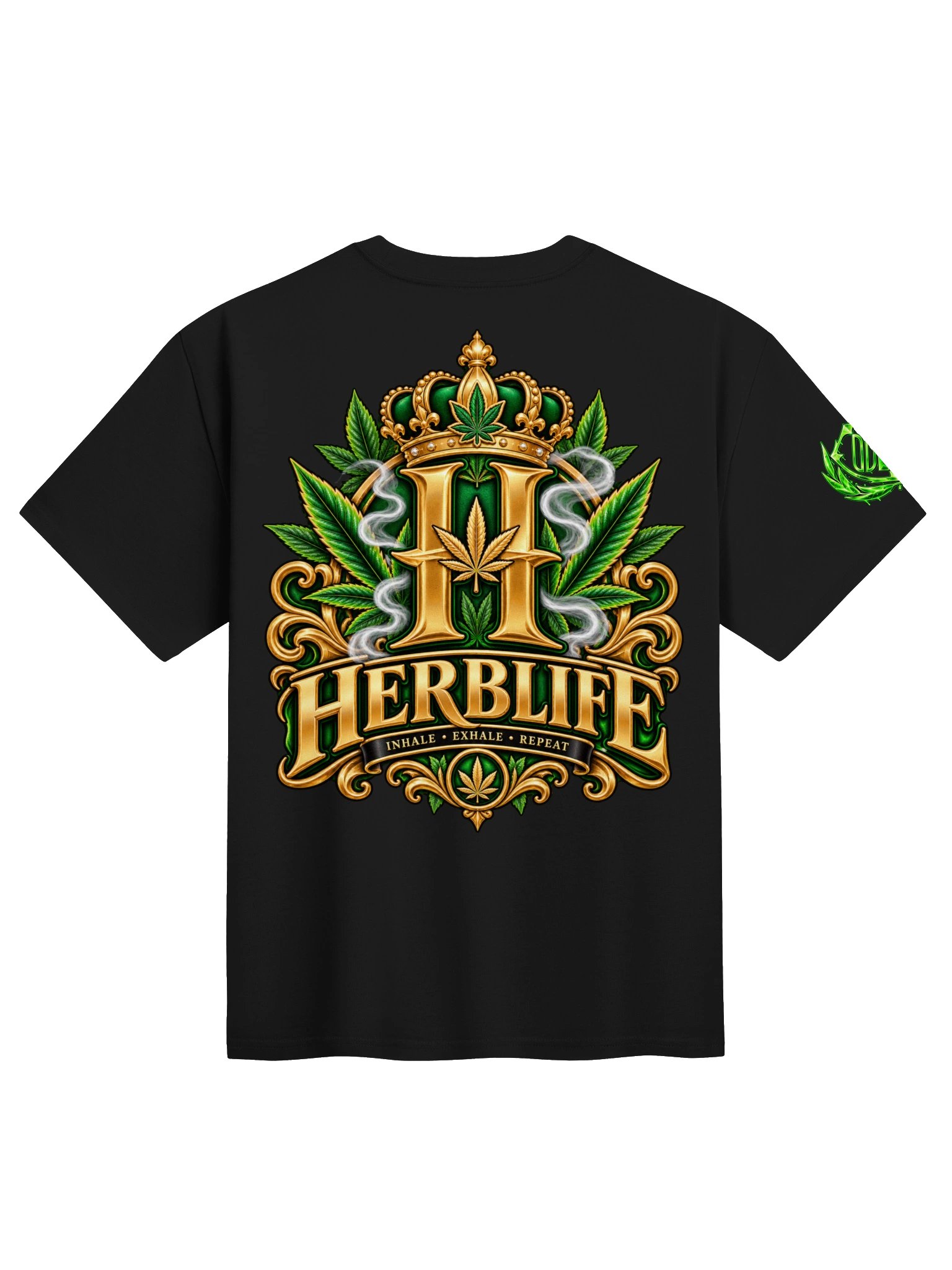 (US) HERBLIFE — High Maintenance product image (2)