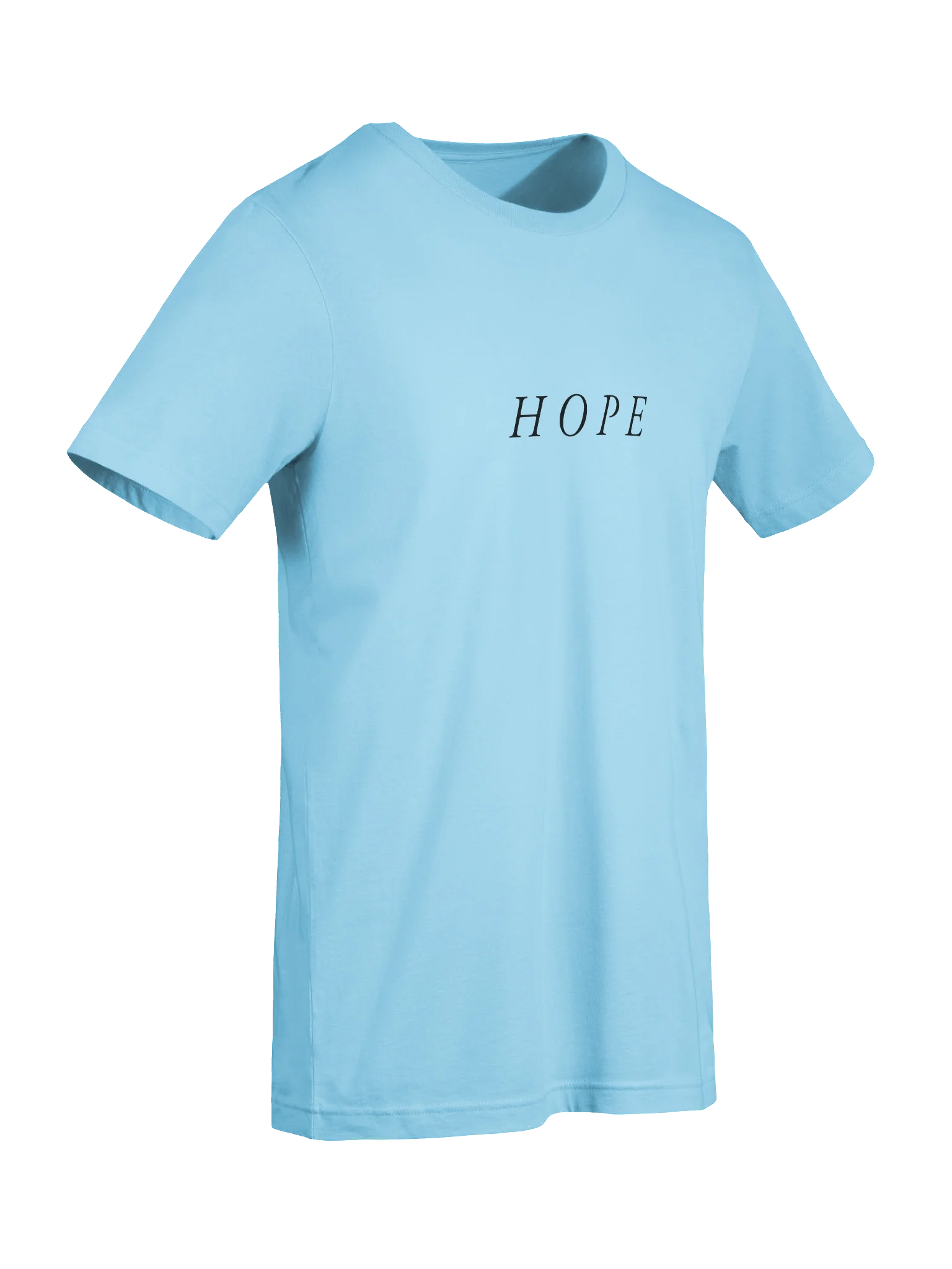 HOPE Formed By Hope T-Shirt product image (13)