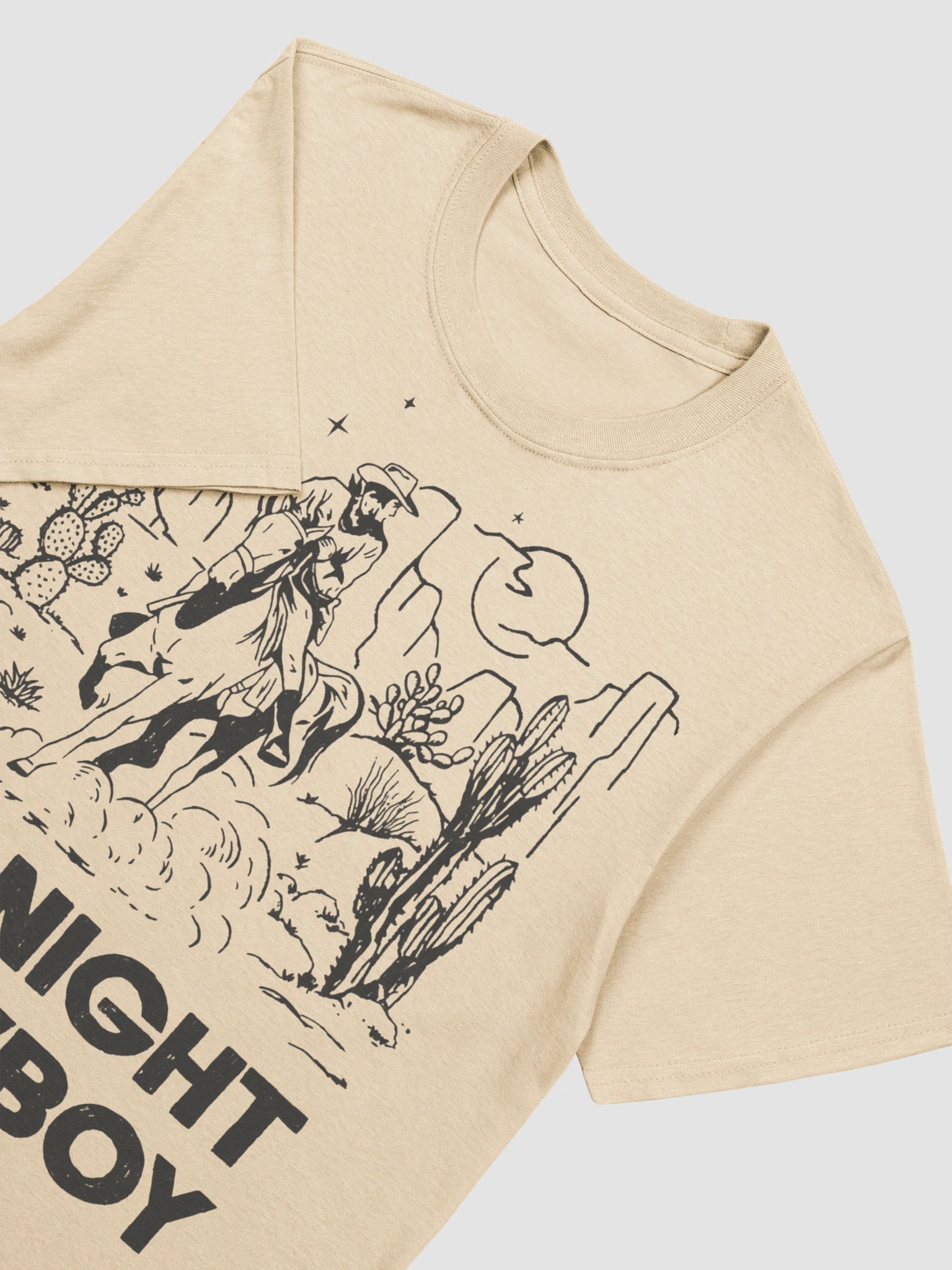 Midnight Cowboy product image (3)