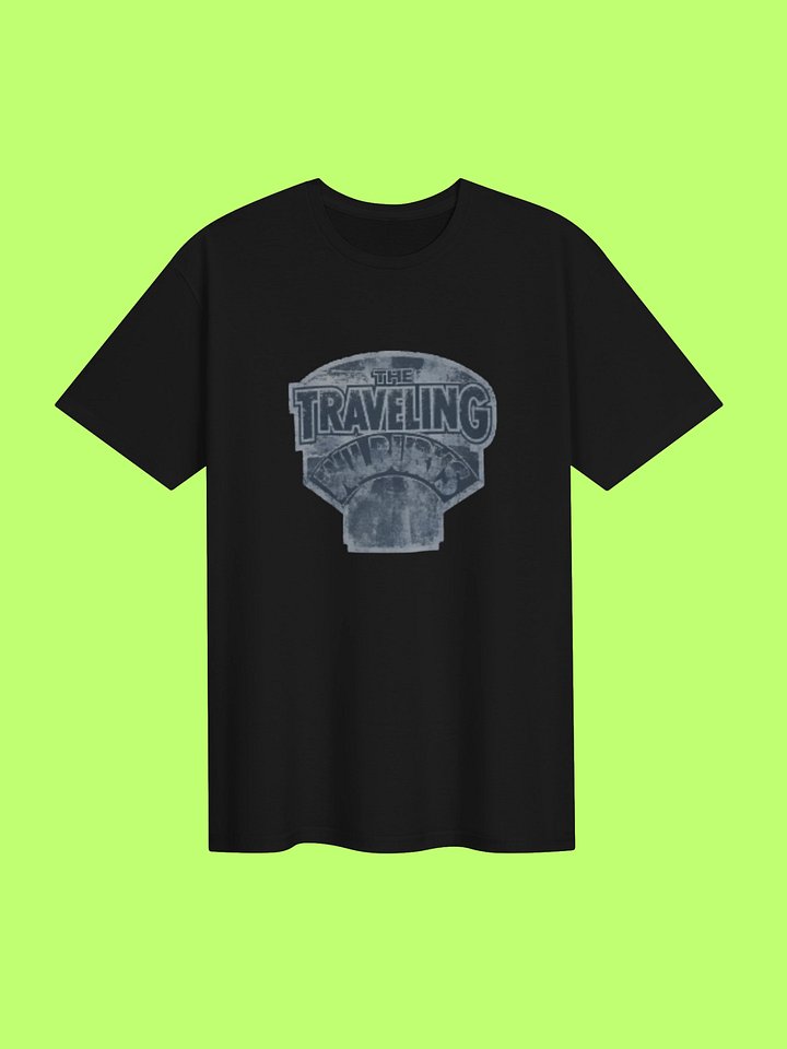 Hughie Campbell The Traveling Wilburys Shirt product image (151)