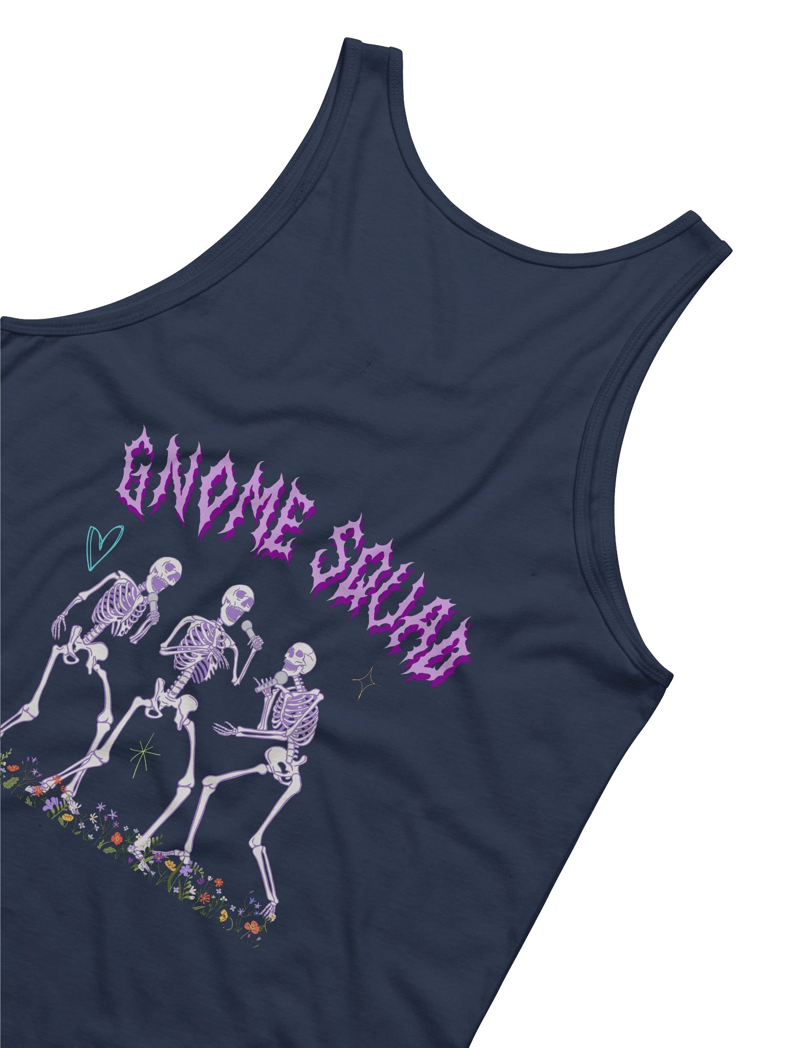 Gnome Squad Jersey Tank product image (16)